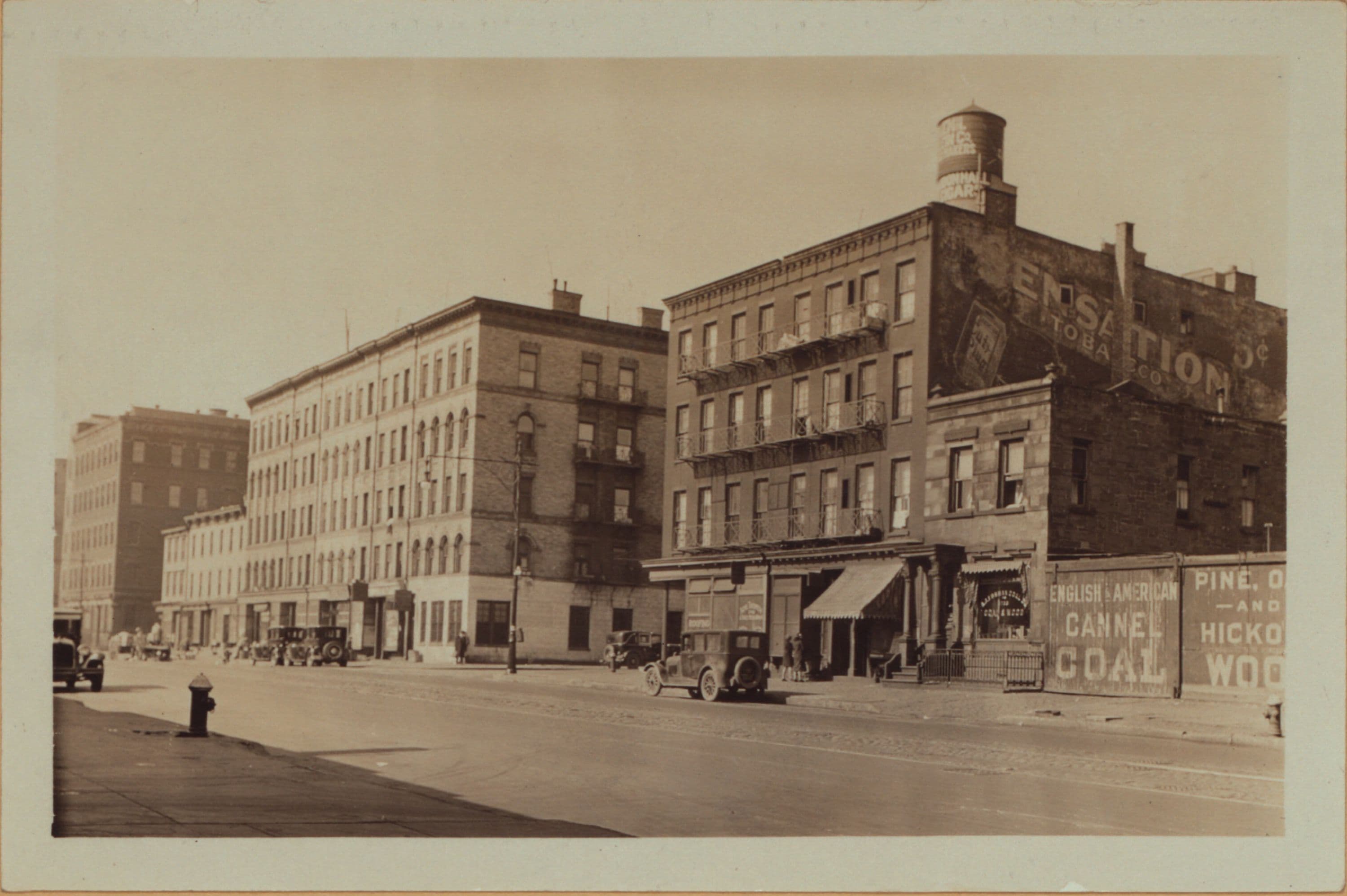 Manhattan: York Avenue - 90th Street