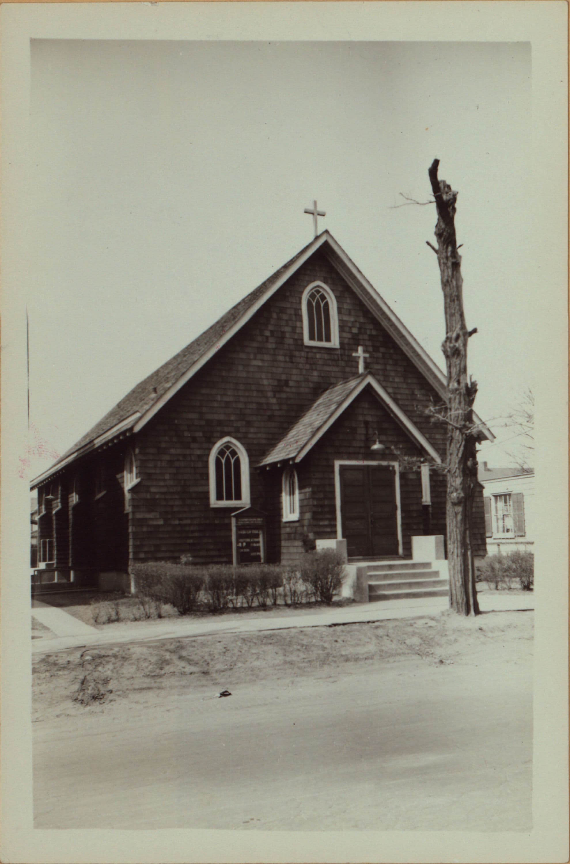 Queens: 168th Street - 90th Avenue, 1932