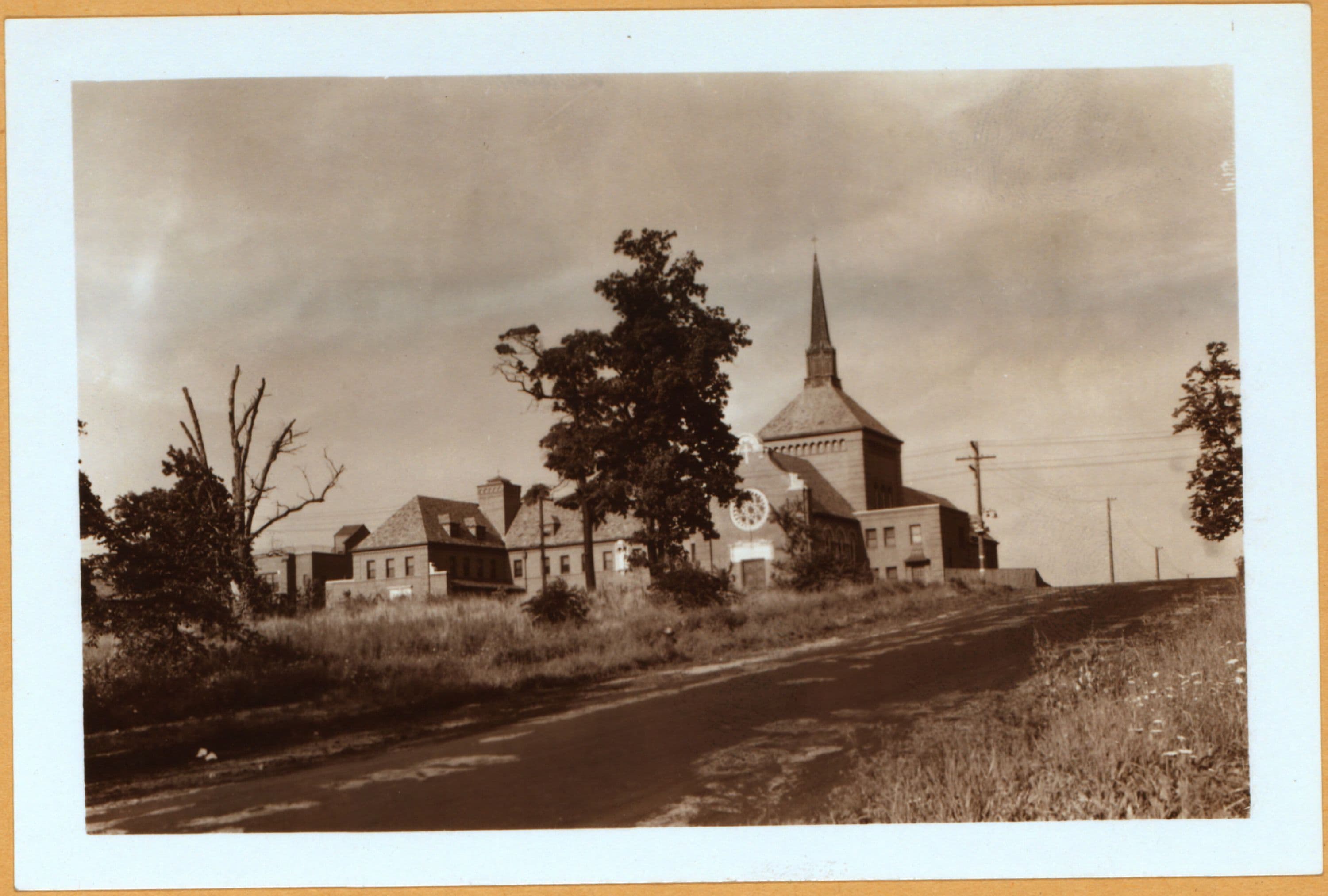 Bronx: Hollywood Avenue - Schurz Avenue, 1940