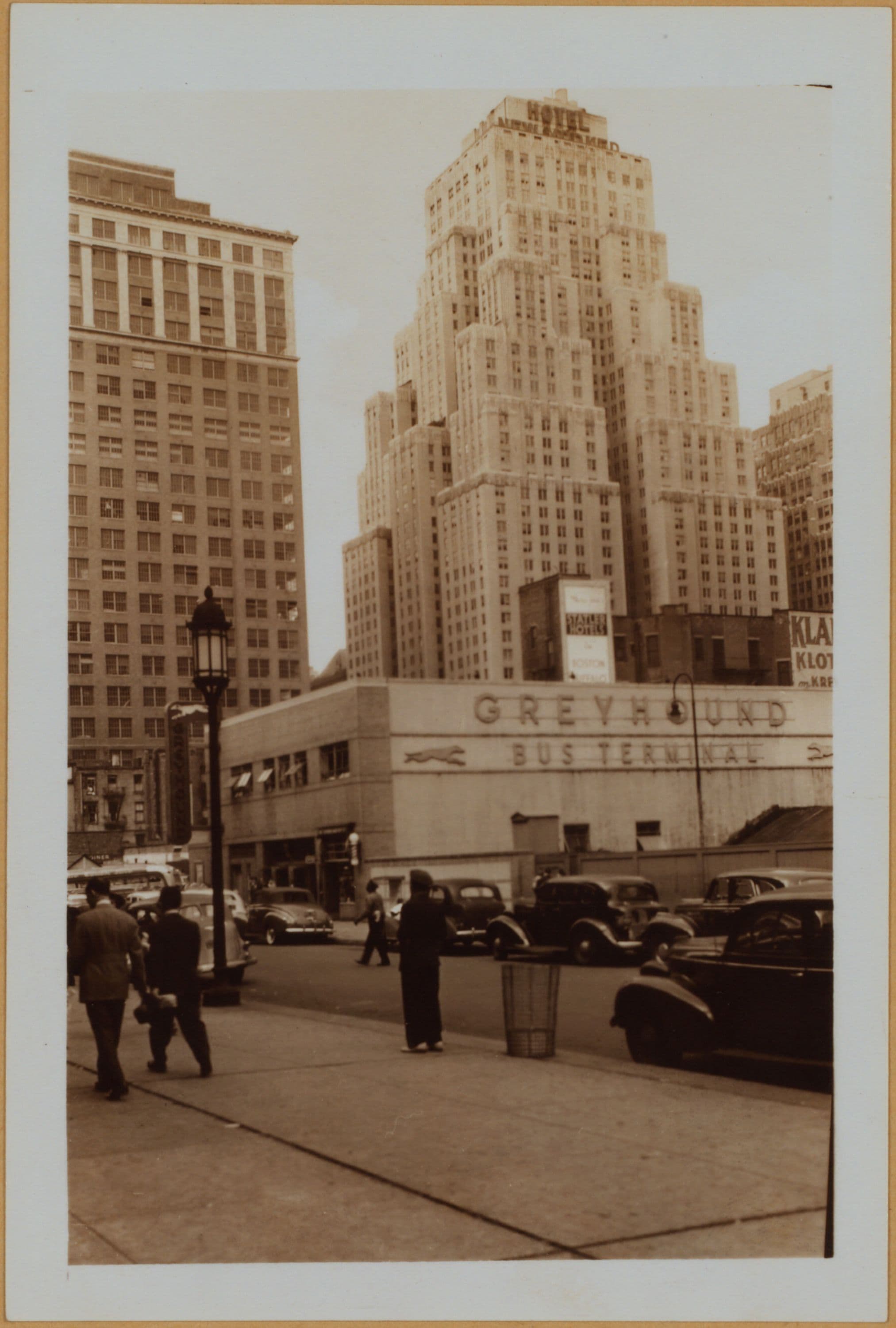 Manhattan: 33rd Street (West) - 7th Avenue