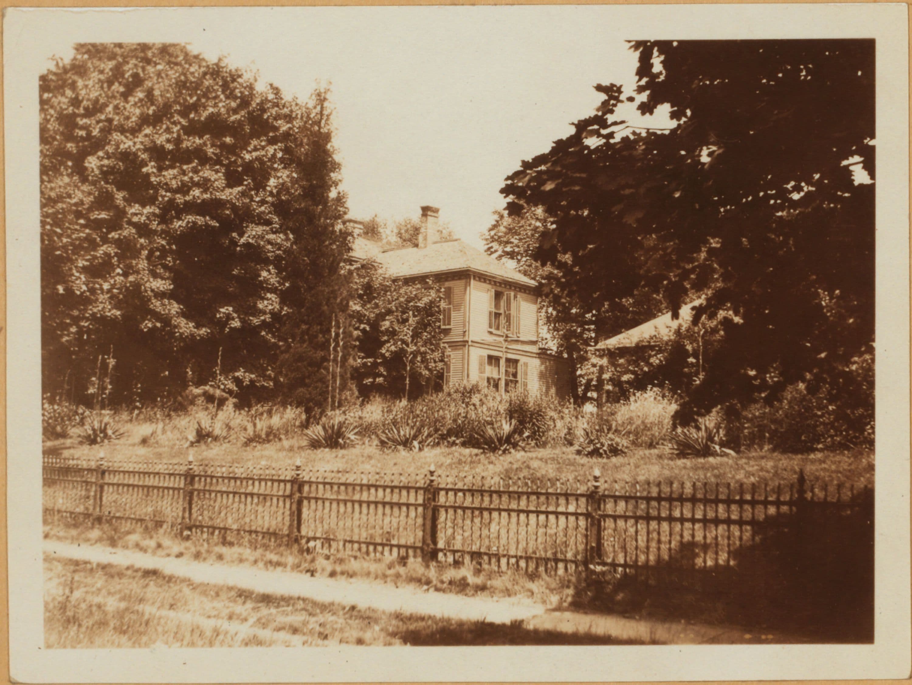 Brooklyn: Shore Road - 77th Street
