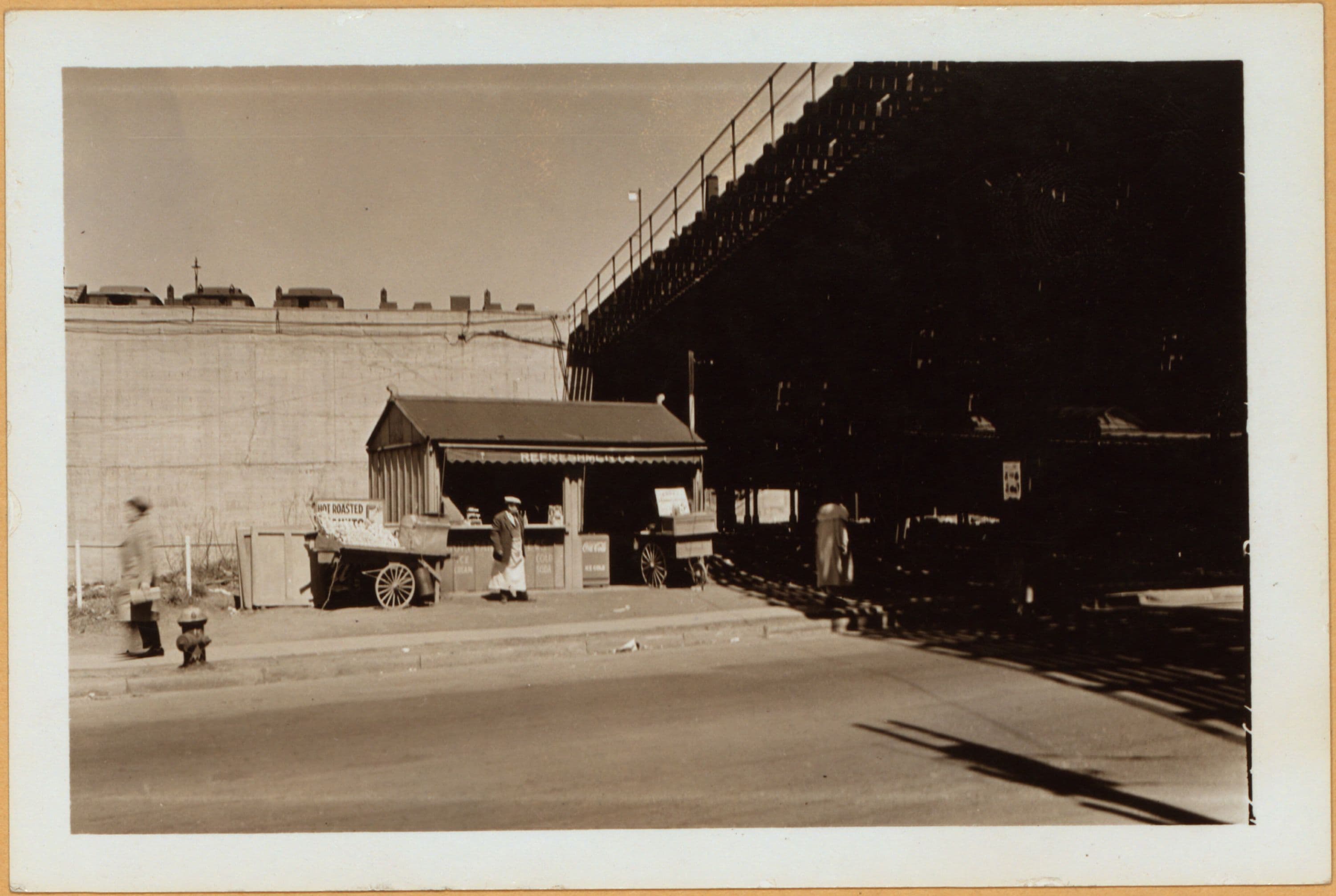 Bronx: 180th Street (East) - Bronx Park Avenue