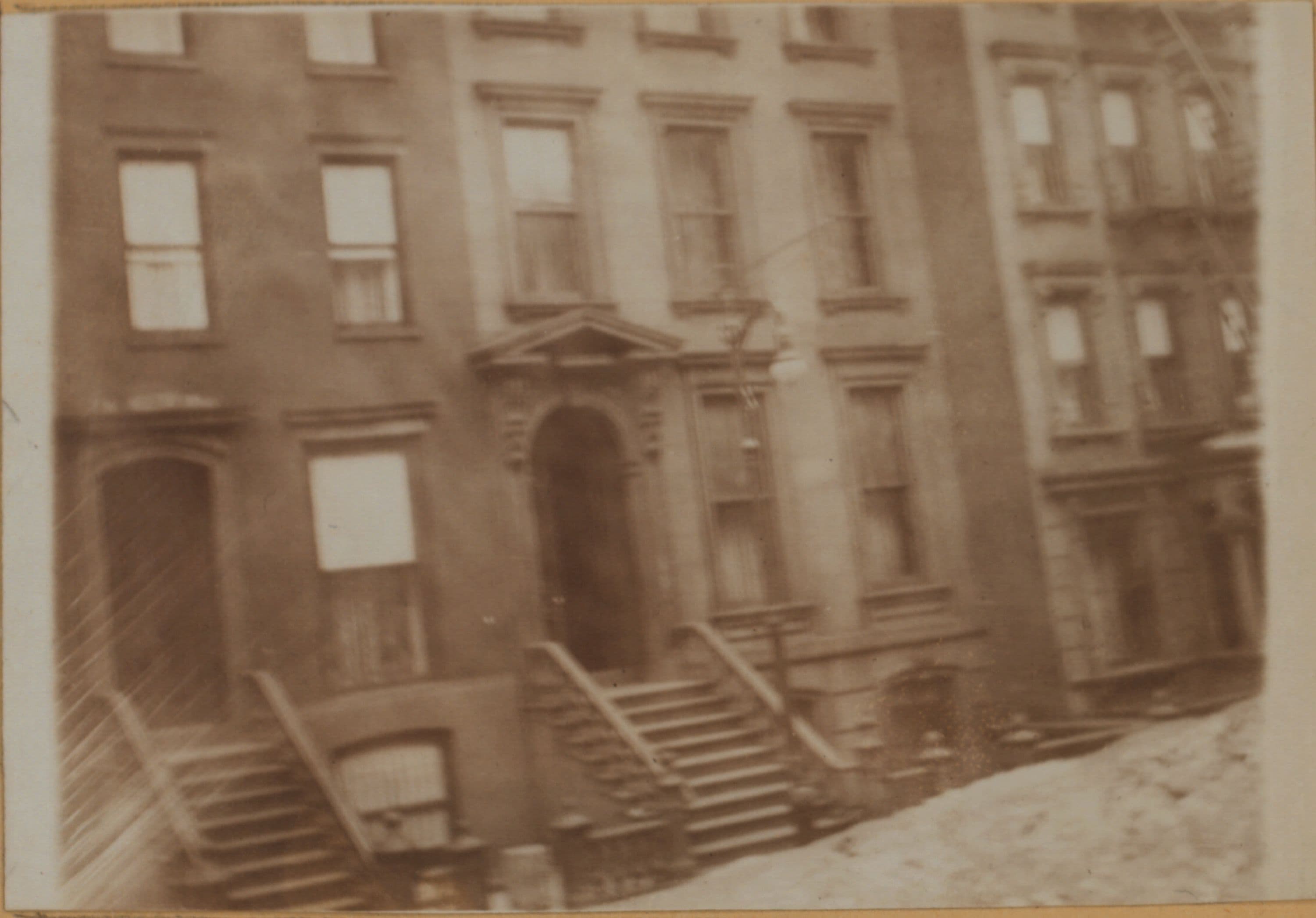 Manhattan: 43rd Street (West) - 9th Avenue