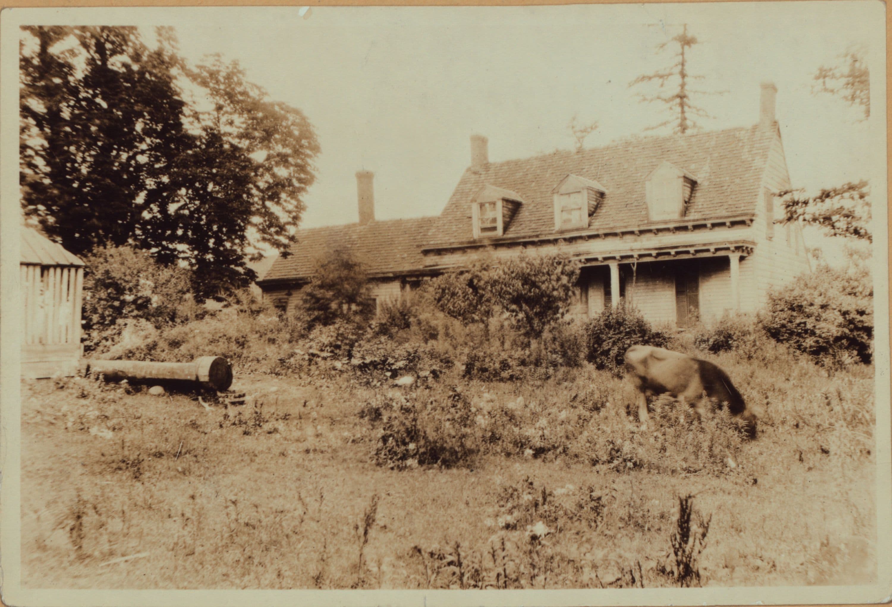 Queens: North Hempstead Turn - 189th Street