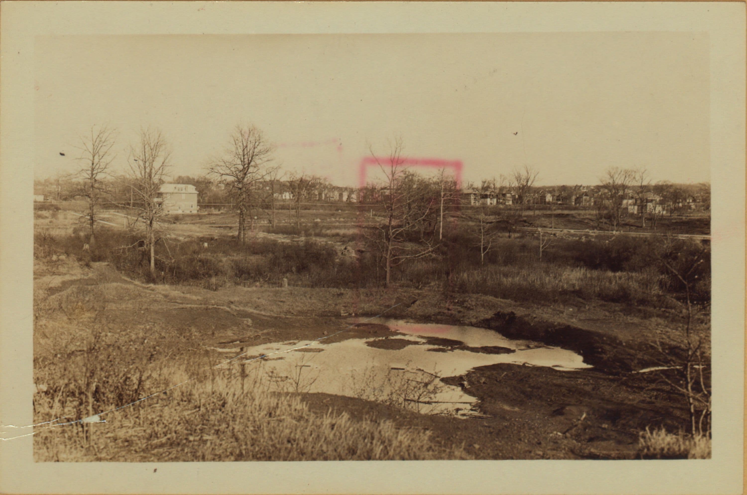 Richmond: Jewett Avenue - Victory Boulevard, 1927