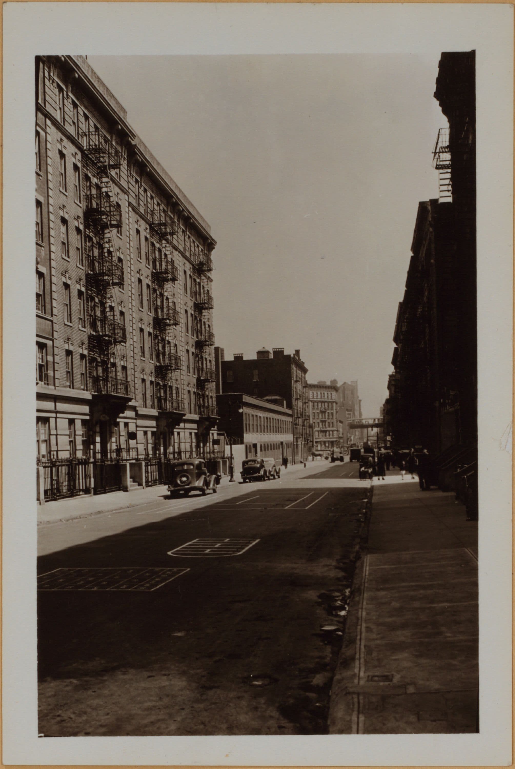 Manhattan: 124th Street (West) - Morningside Avenue