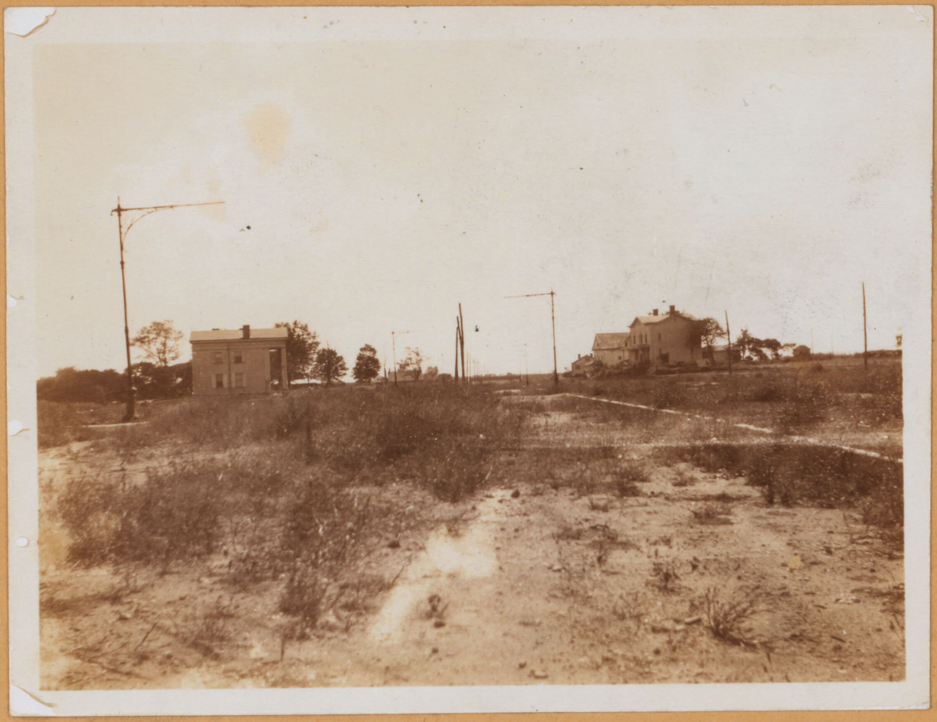 Brooklyn: Kings Highway - Clarendon Road