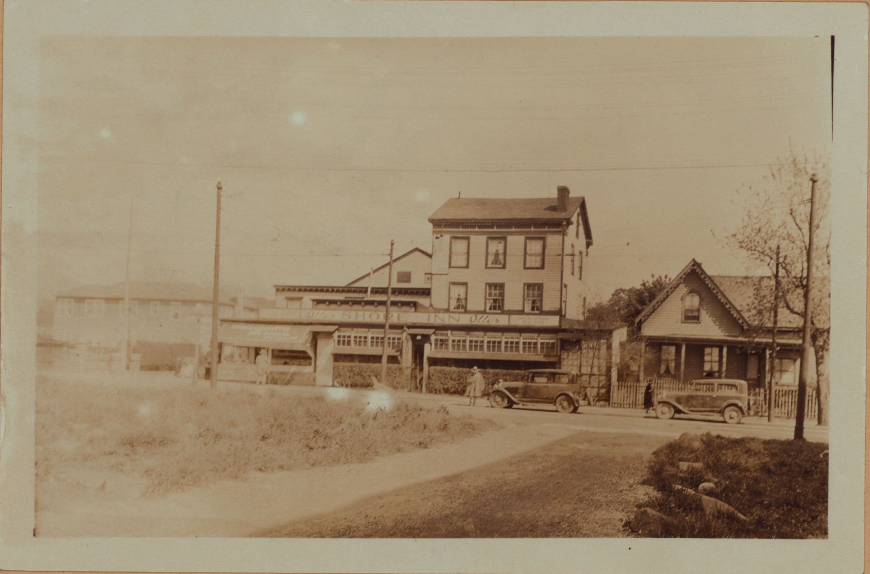 Brooklyn: 4th Avenue - 100th Street, 1929–1932