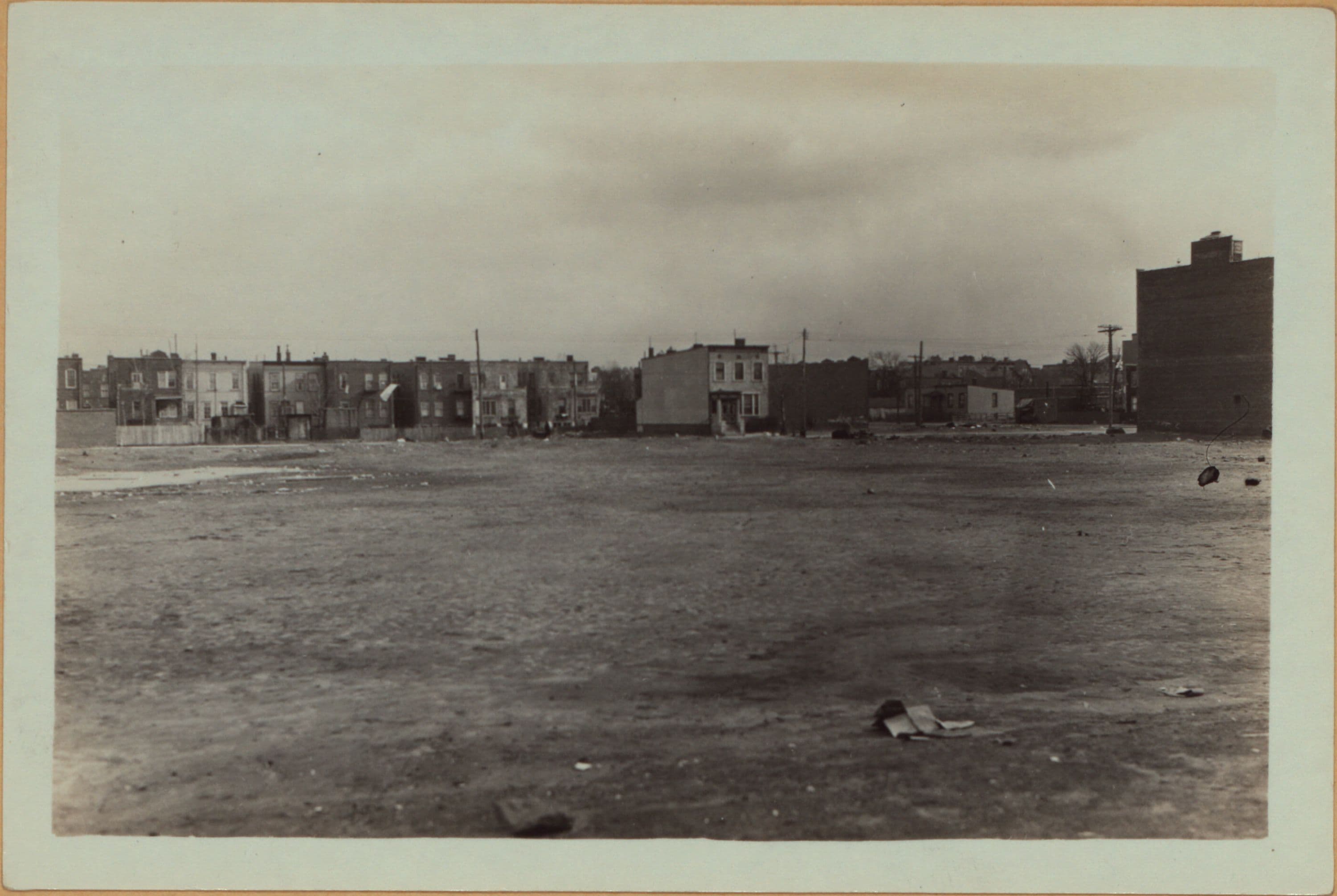 Queens: 21st Street - 24th Drive, 1931