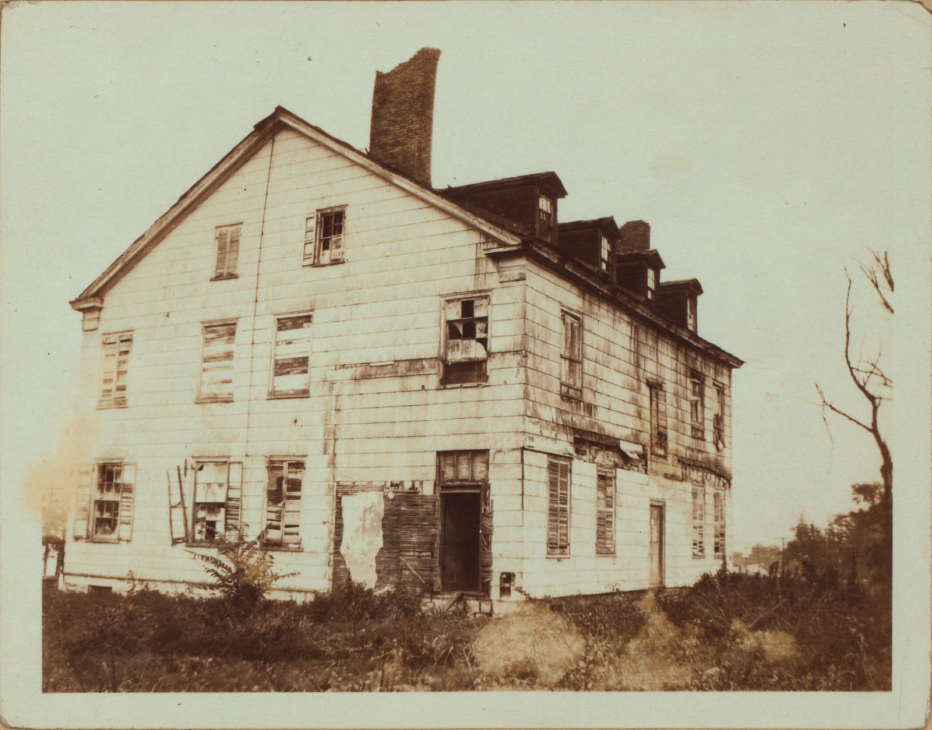 Queens: Shore Boulevard - 21st Avenue