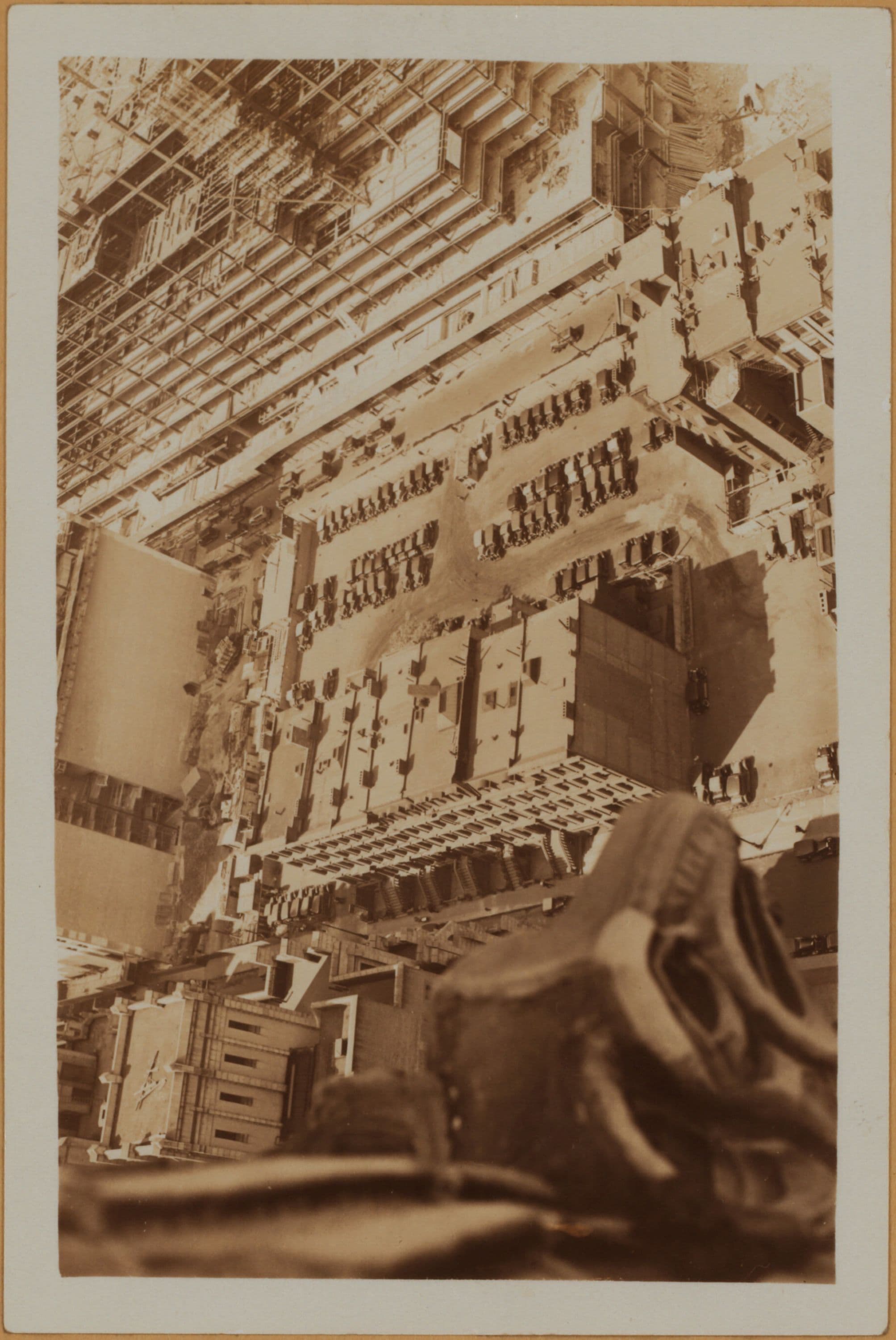 Manhattan: 48th Street (West) - 5th Avenue