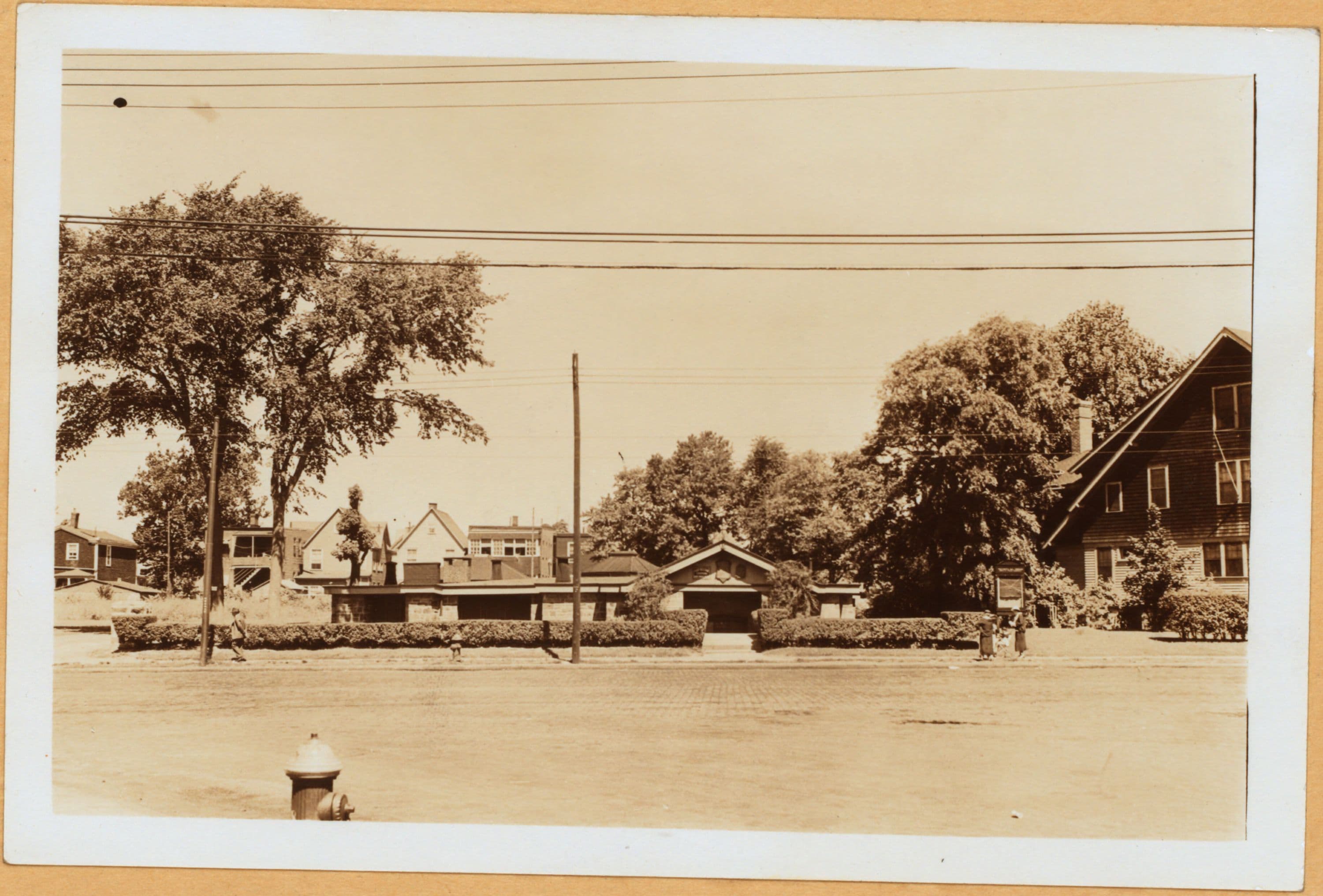 Bronx: Tremont Avenue (East - Silver Street