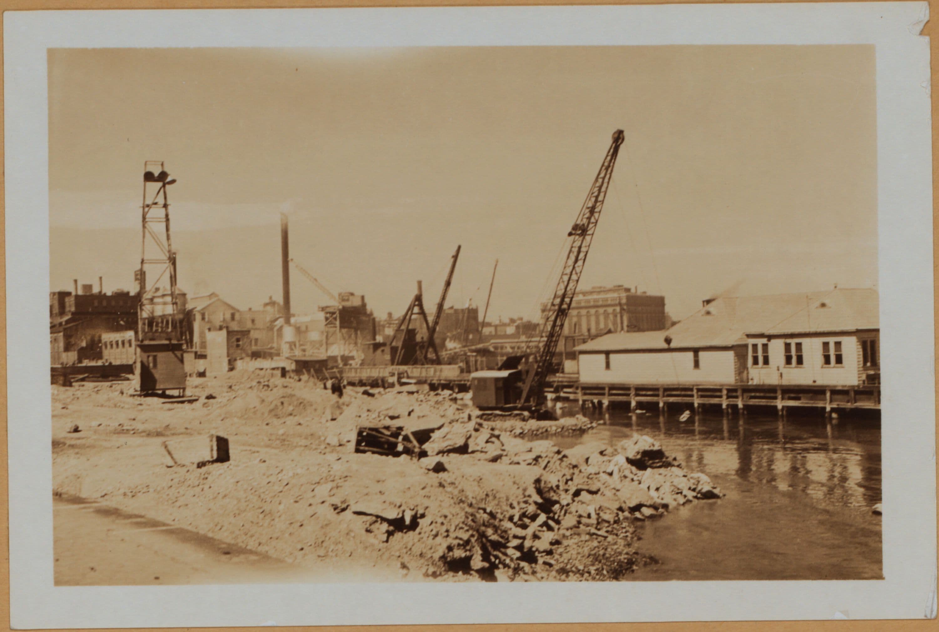 Manhattan: 89th Street (East) - East End Avenue