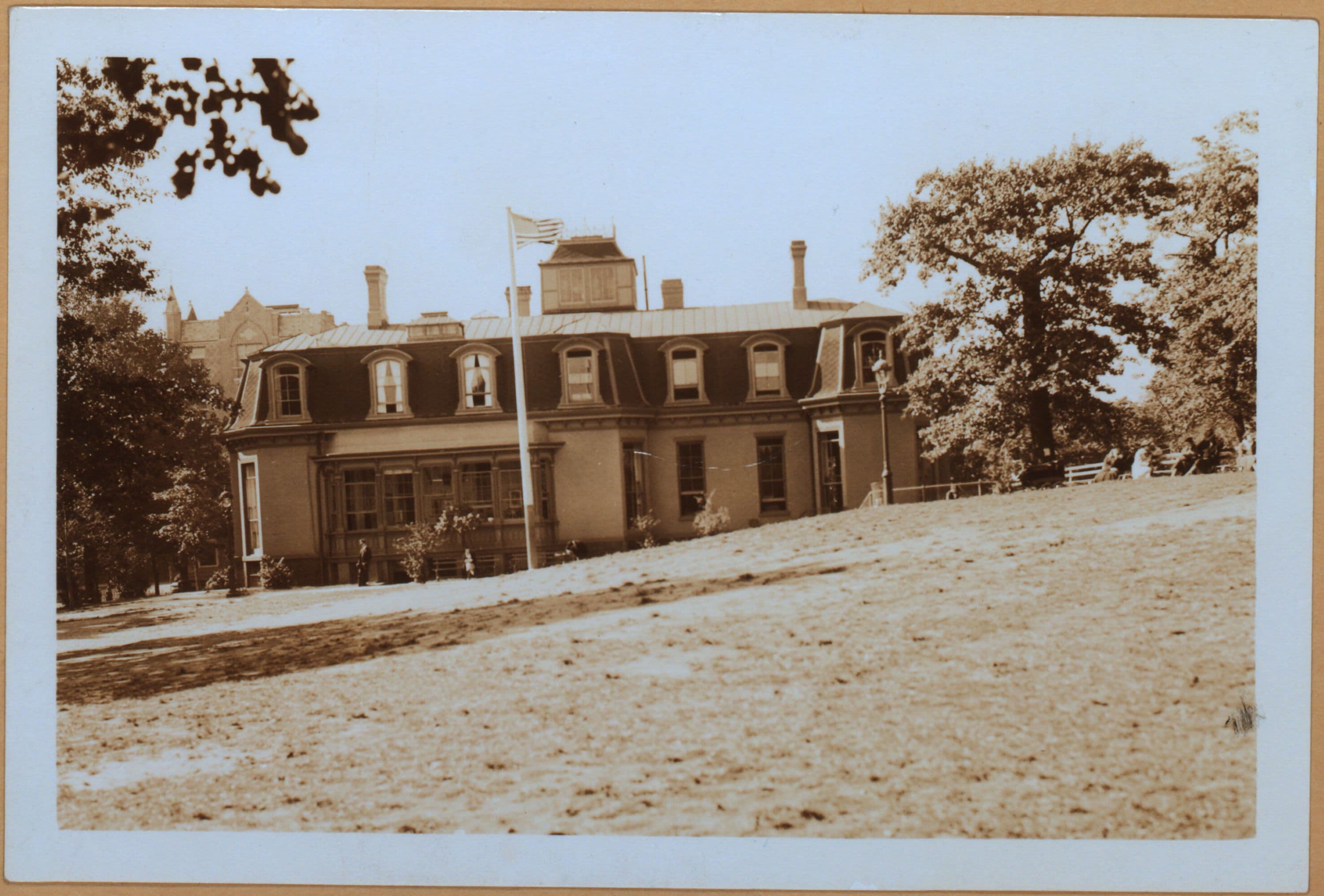 Brooklyn: Brooklyn Avenue - Prospect Place, 1934