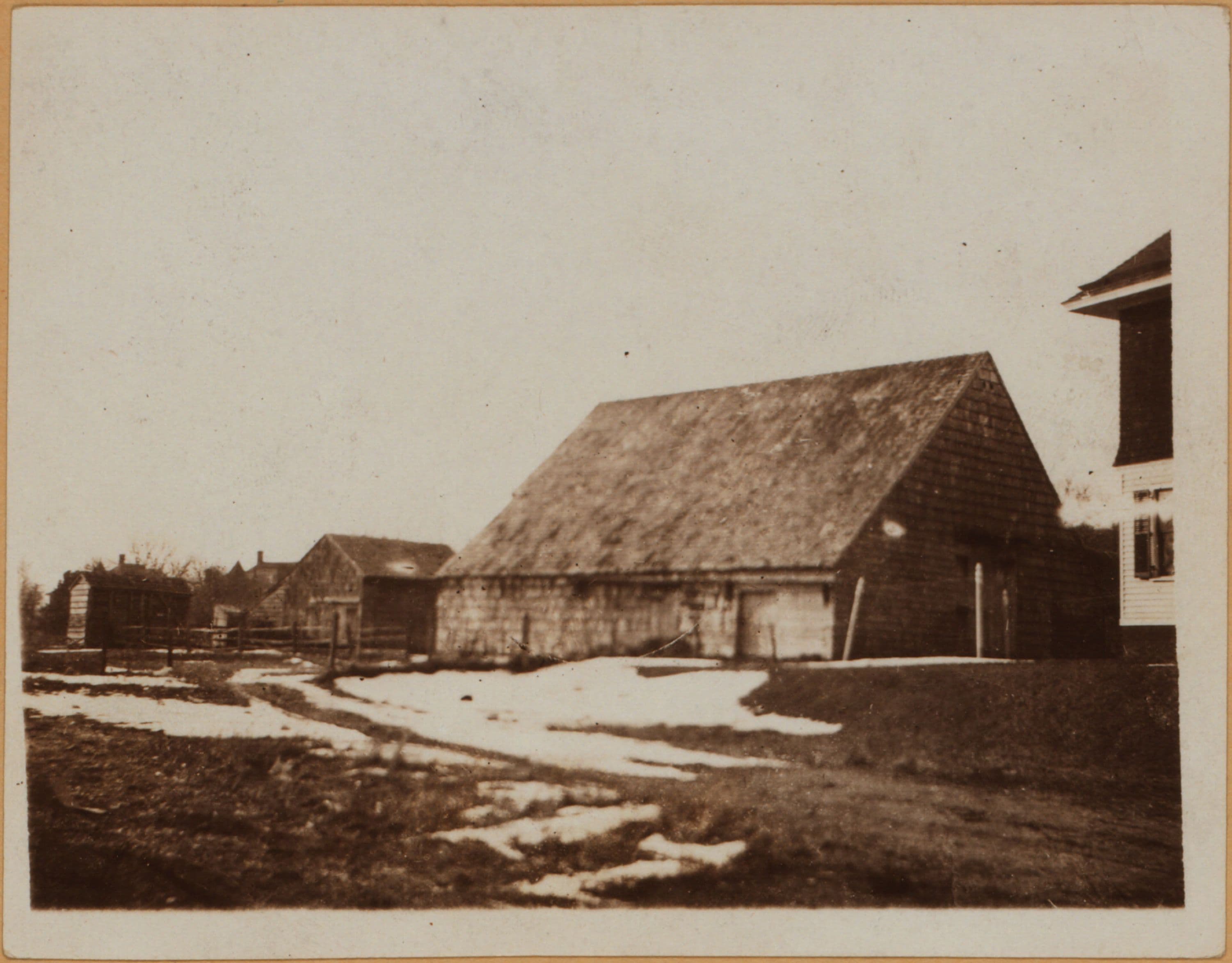 Brooklyn: Clarendon Road - 22nd Street (East)