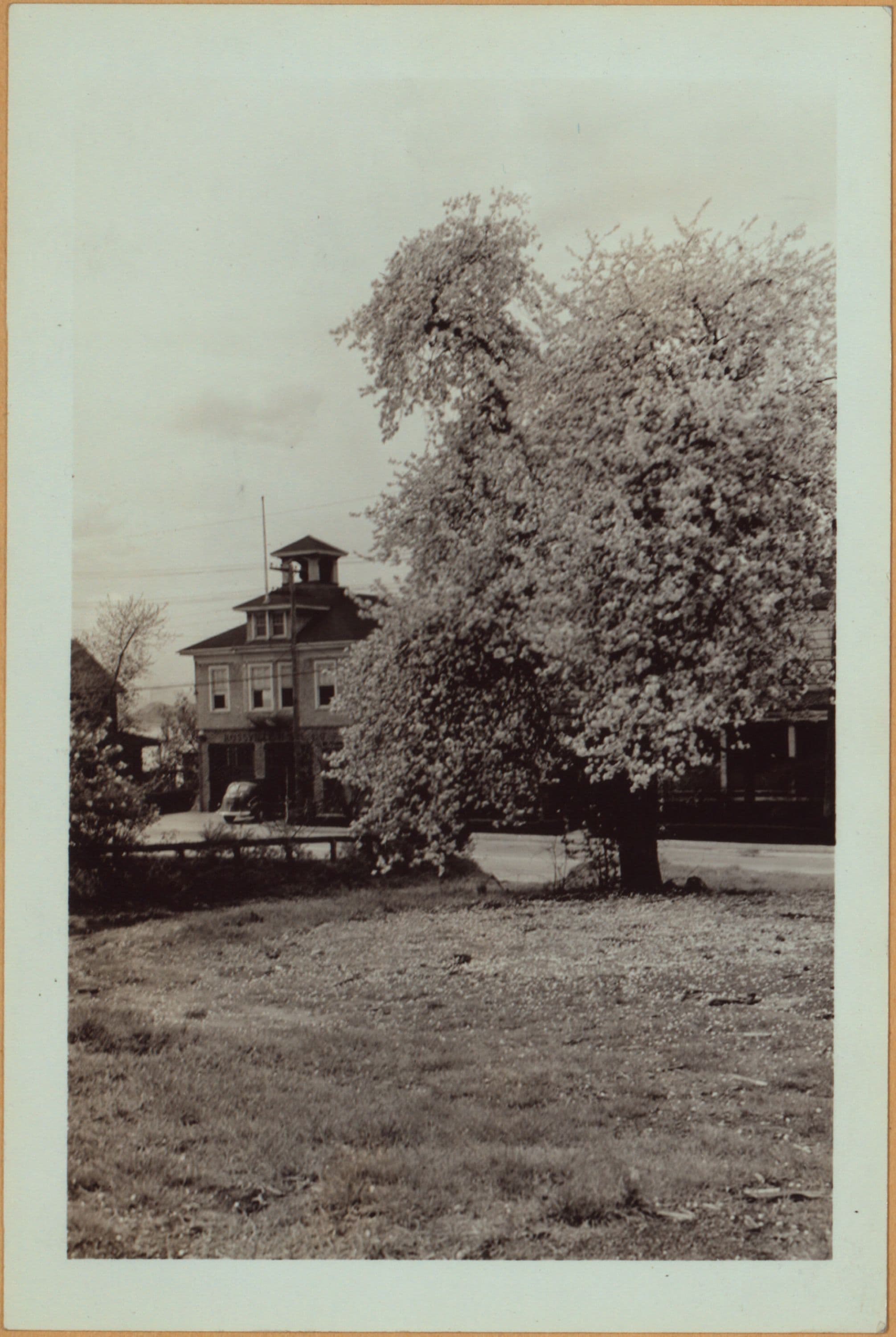 Richmond: Arthur Kill Road - Engert Street