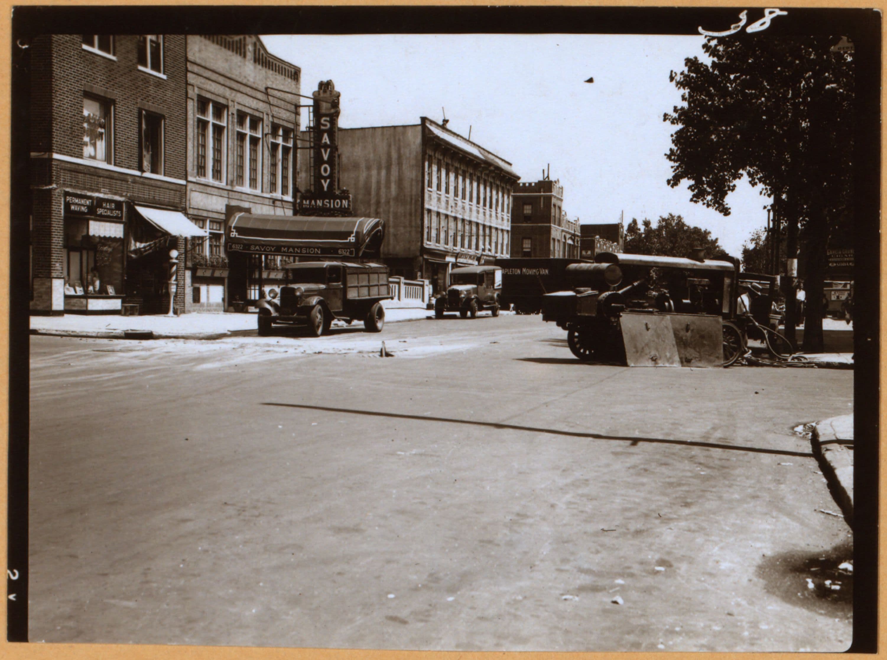 Brooklyn: 20th Avenue - 64th Street