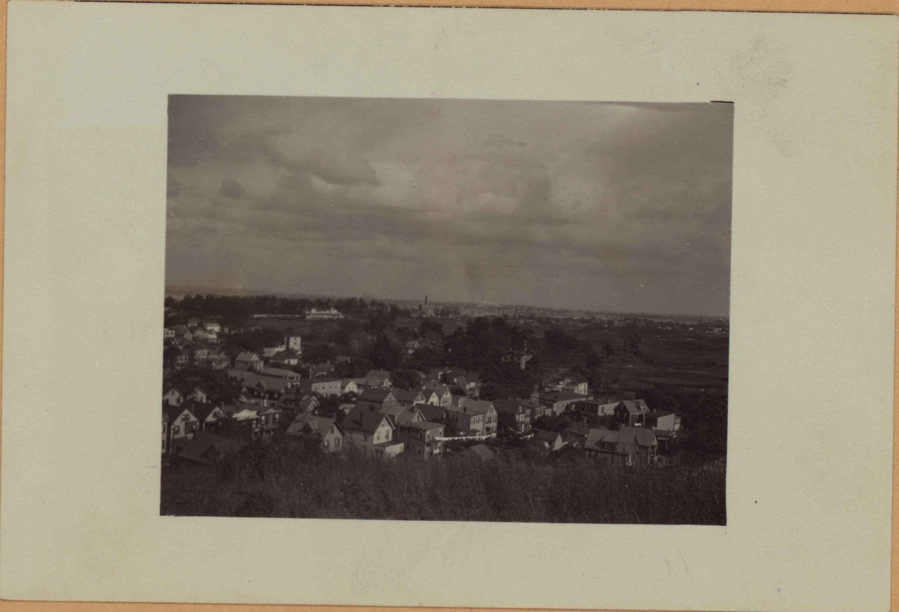 Richmond: Richmond Road - Vandel Avenue