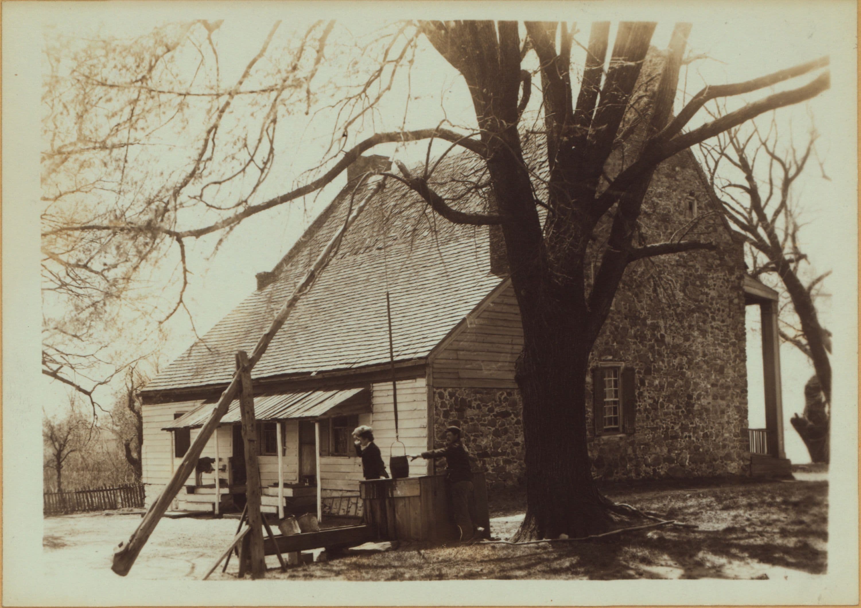 Richmond: Hylan Boulevard - Satterlee Street