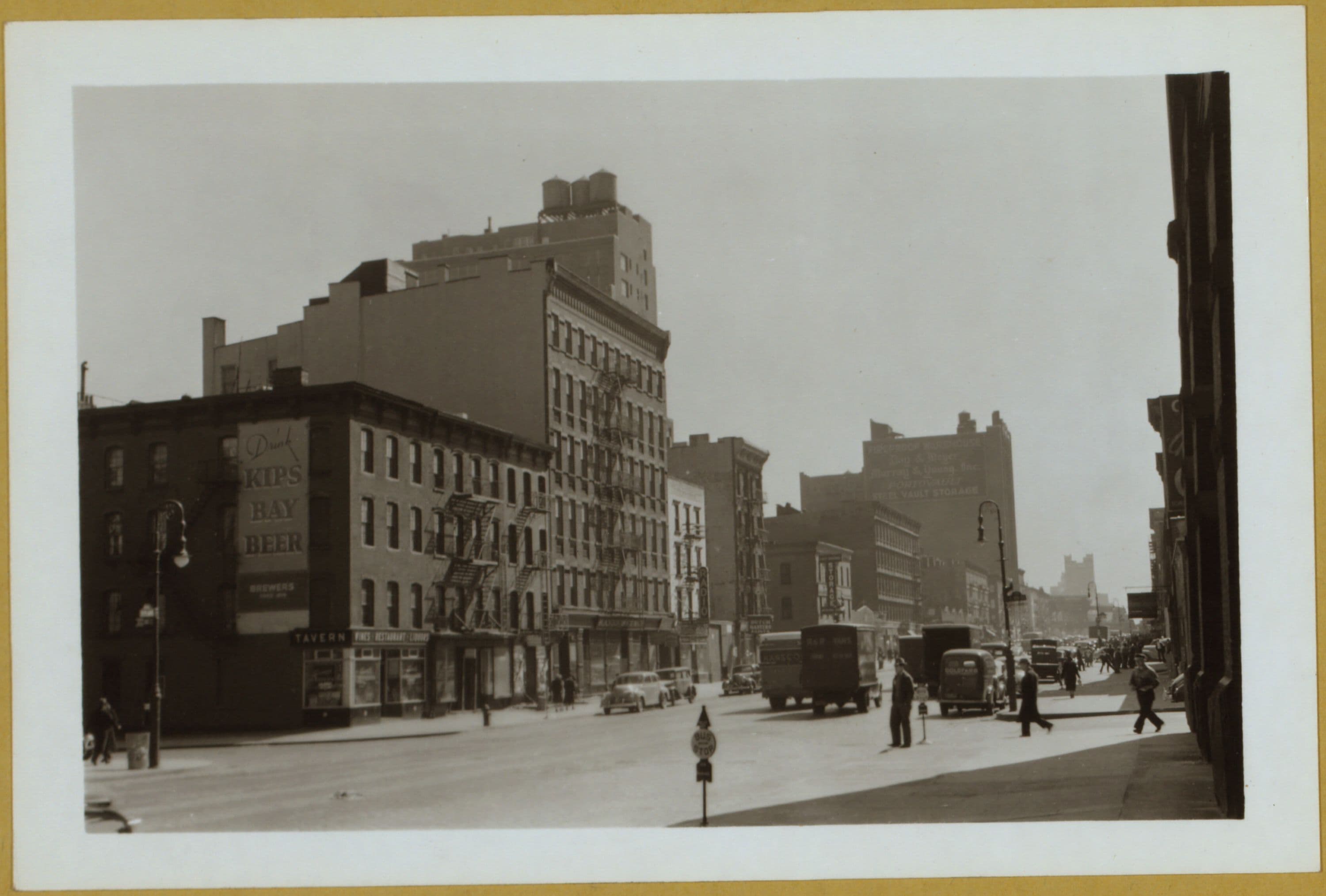 Manhattan: 2nd Avenue - 65th Street