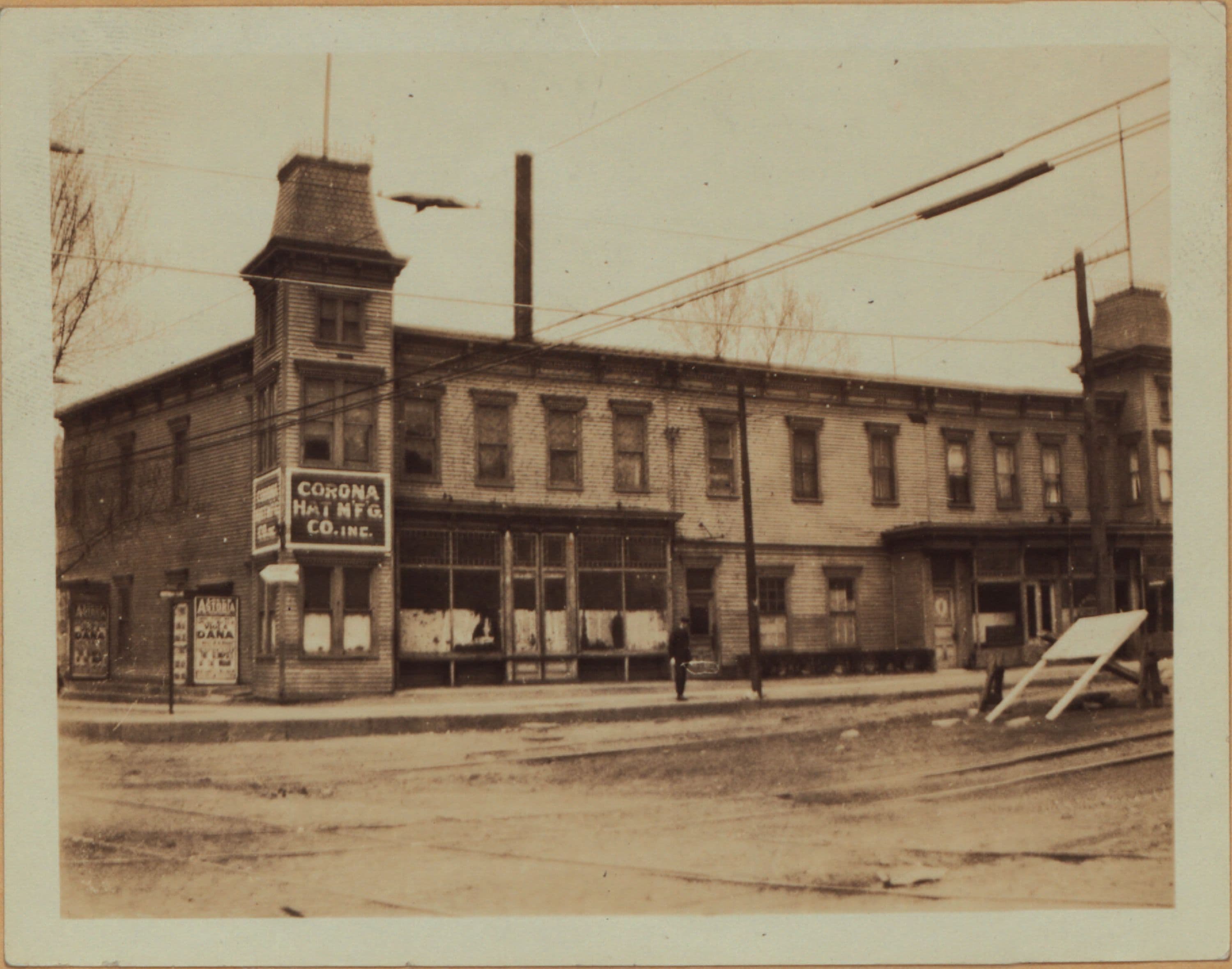 Queens: Northern Boulevard - Junction Boulevard