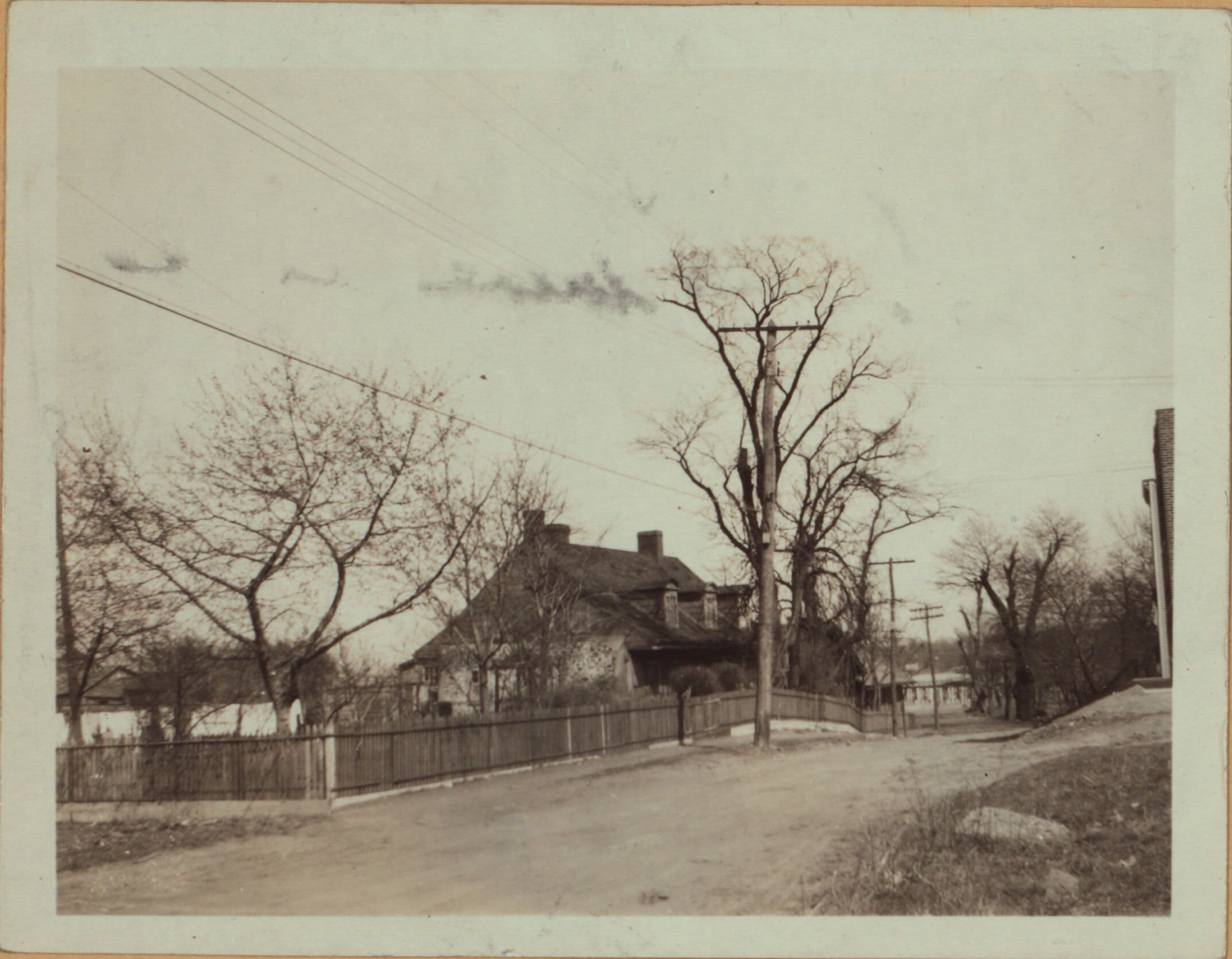 Queens: 19th Road - Hazen Street, 1923–1925