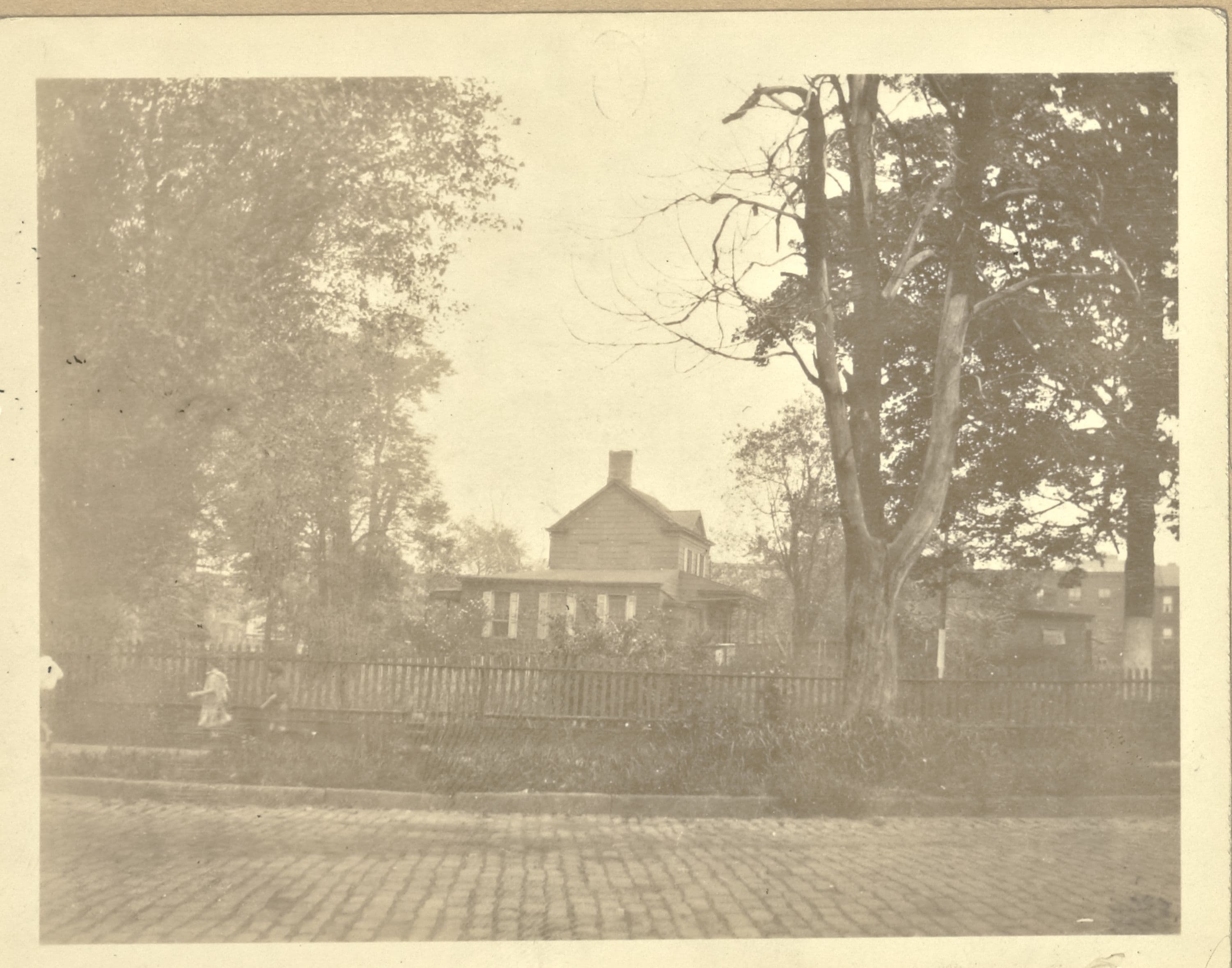 Queens: Vernon Boulevard - Astoria Boulevard