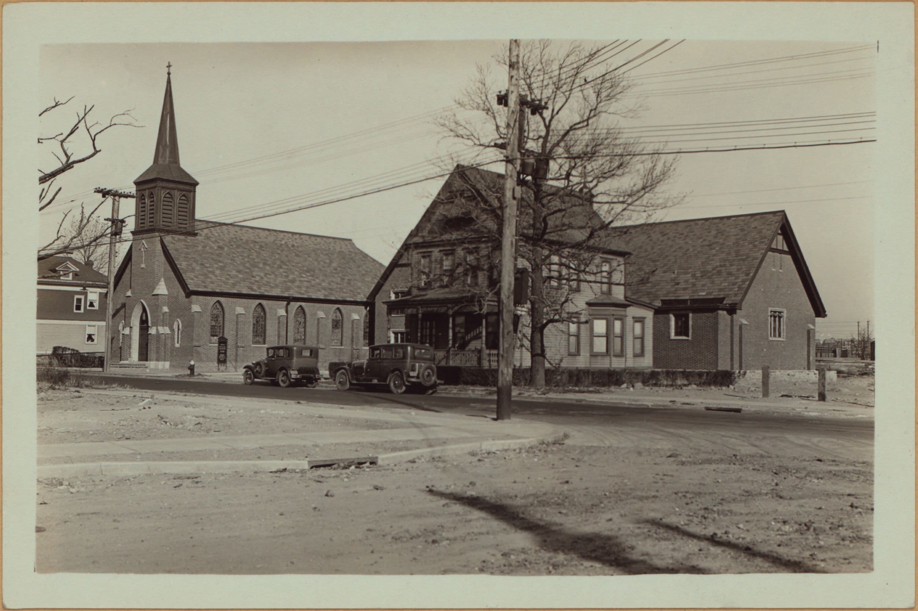 Queens: 58th Street - Broadway