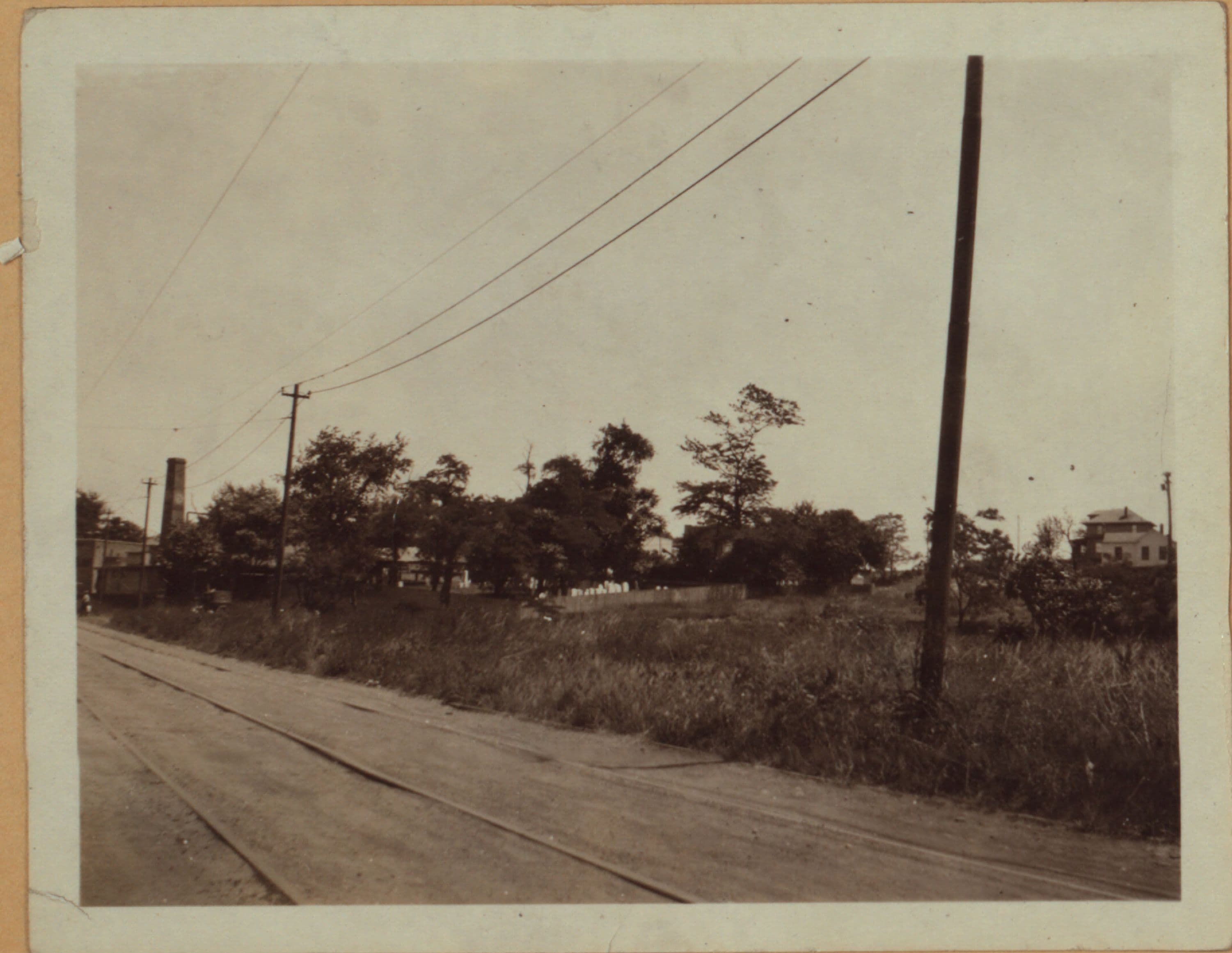 Queens: 19th Avenue - Hazen Street