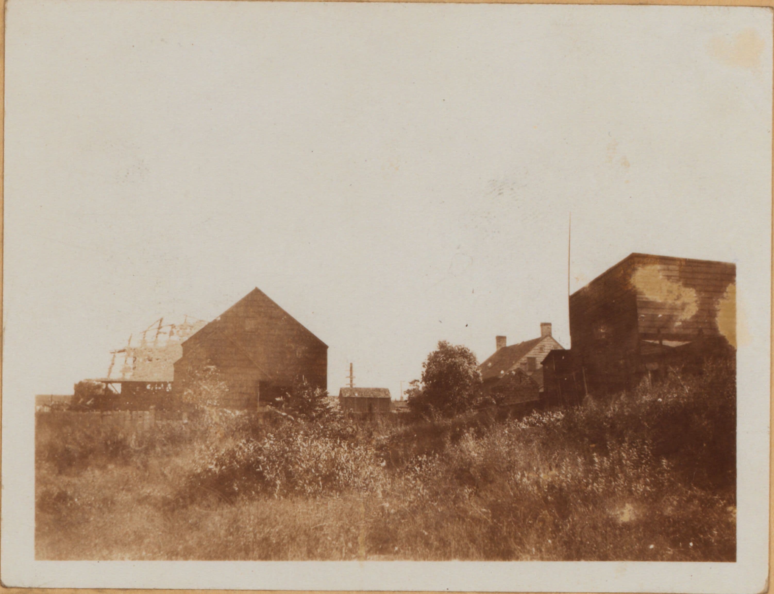 Brooklyn: Flushing Avenue - Cypress Avenue