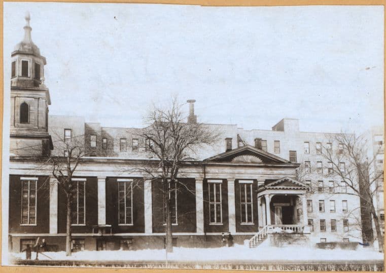 Bronx: Kingsbridge Road (We - Reservoir Avenue
