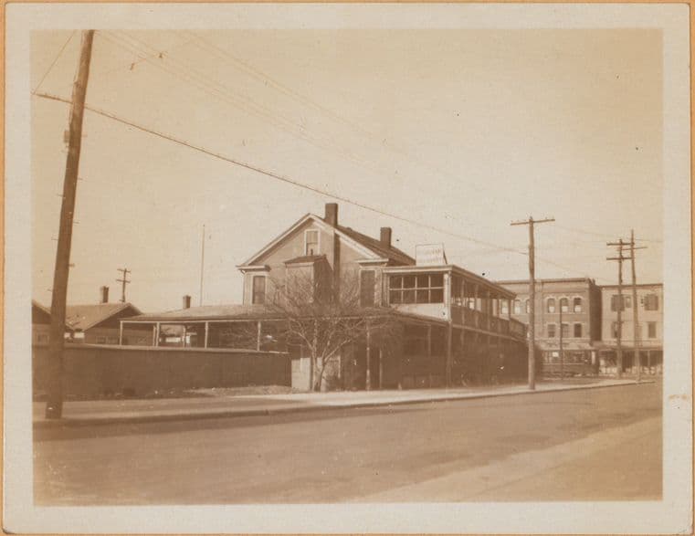 Brooklyn: 25th Street (West) - Surf Avenue