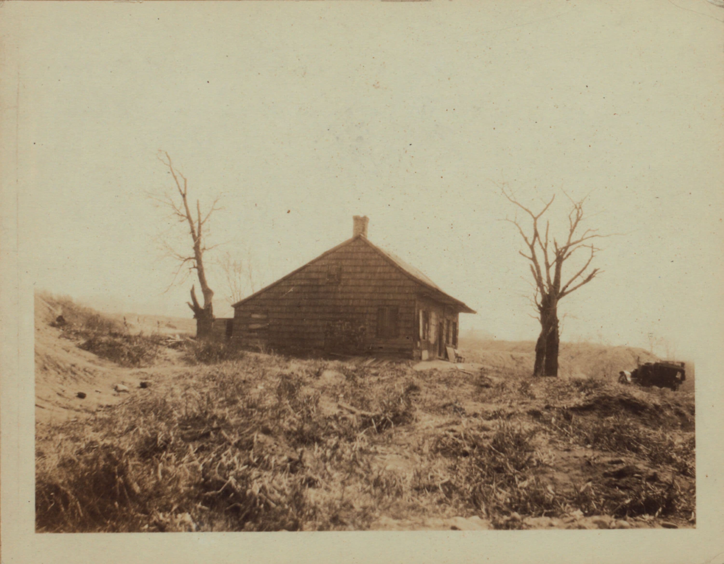 Queens: Yellowstone Boulevard - Dartmouth Street