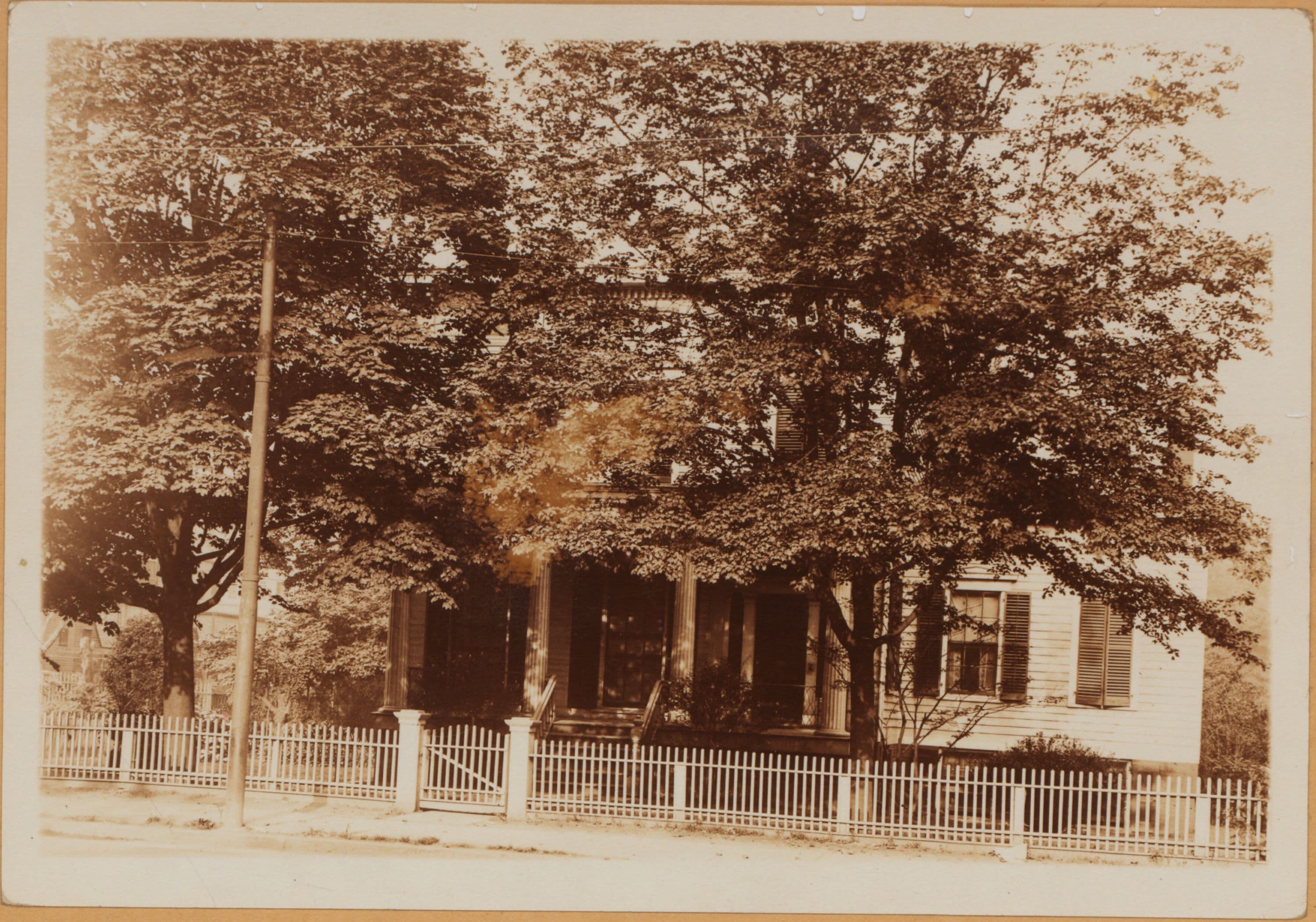 Brooklyn: Flatbush Avenue - Beekman Place