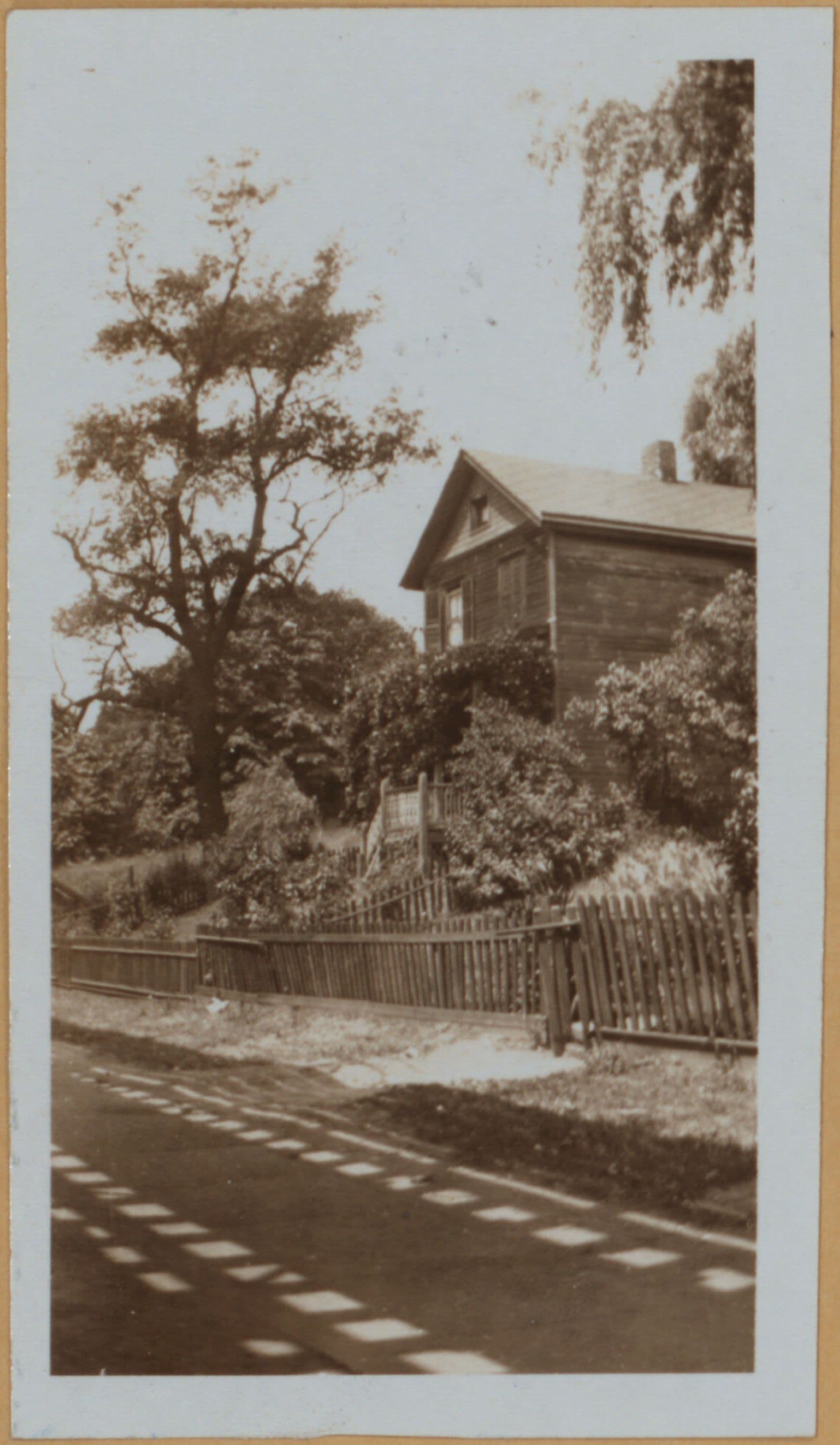 Manhattan: Broadway - 220th Street