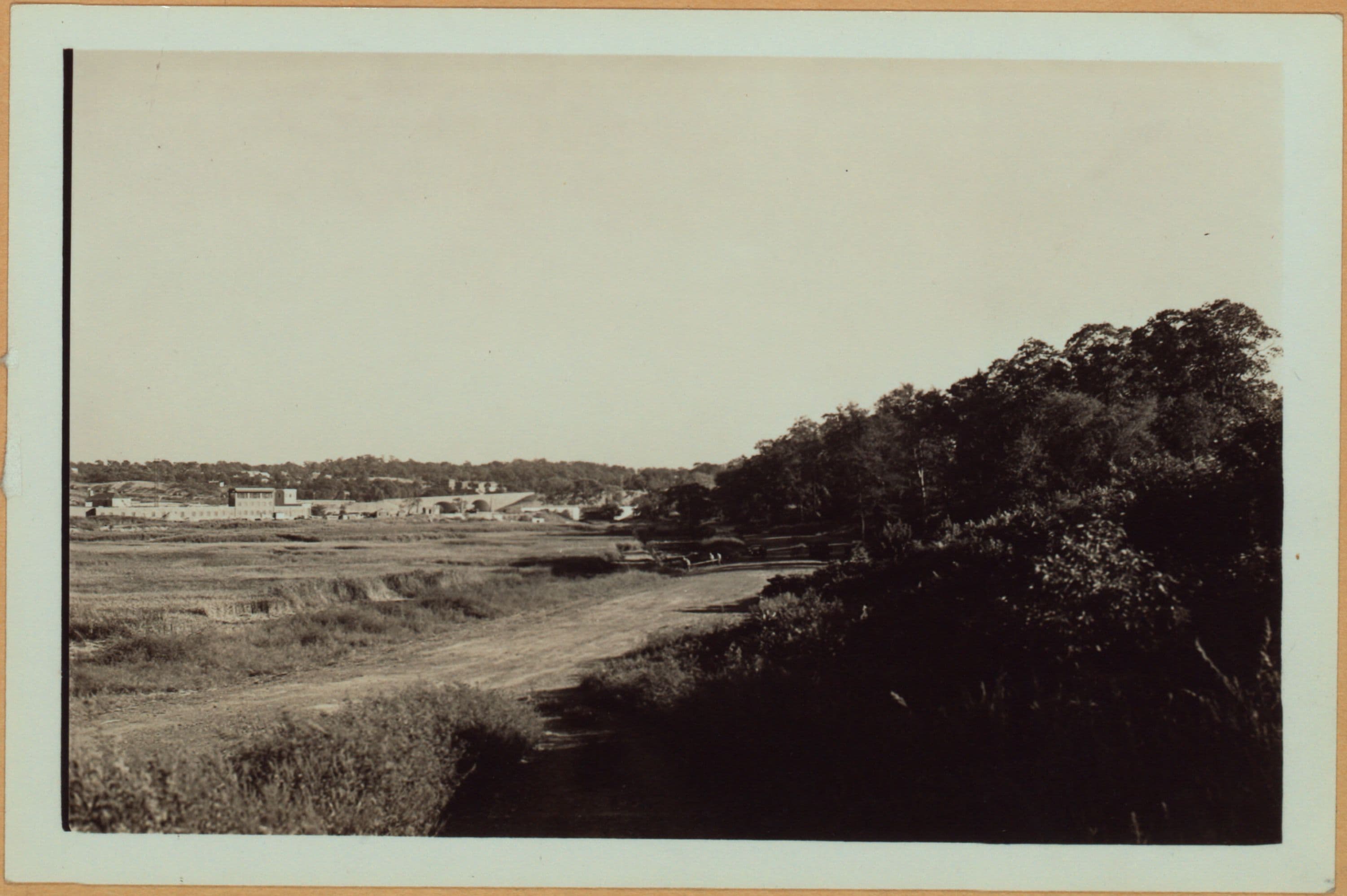 Queens: Grand Central Parkwa - 72nd Road