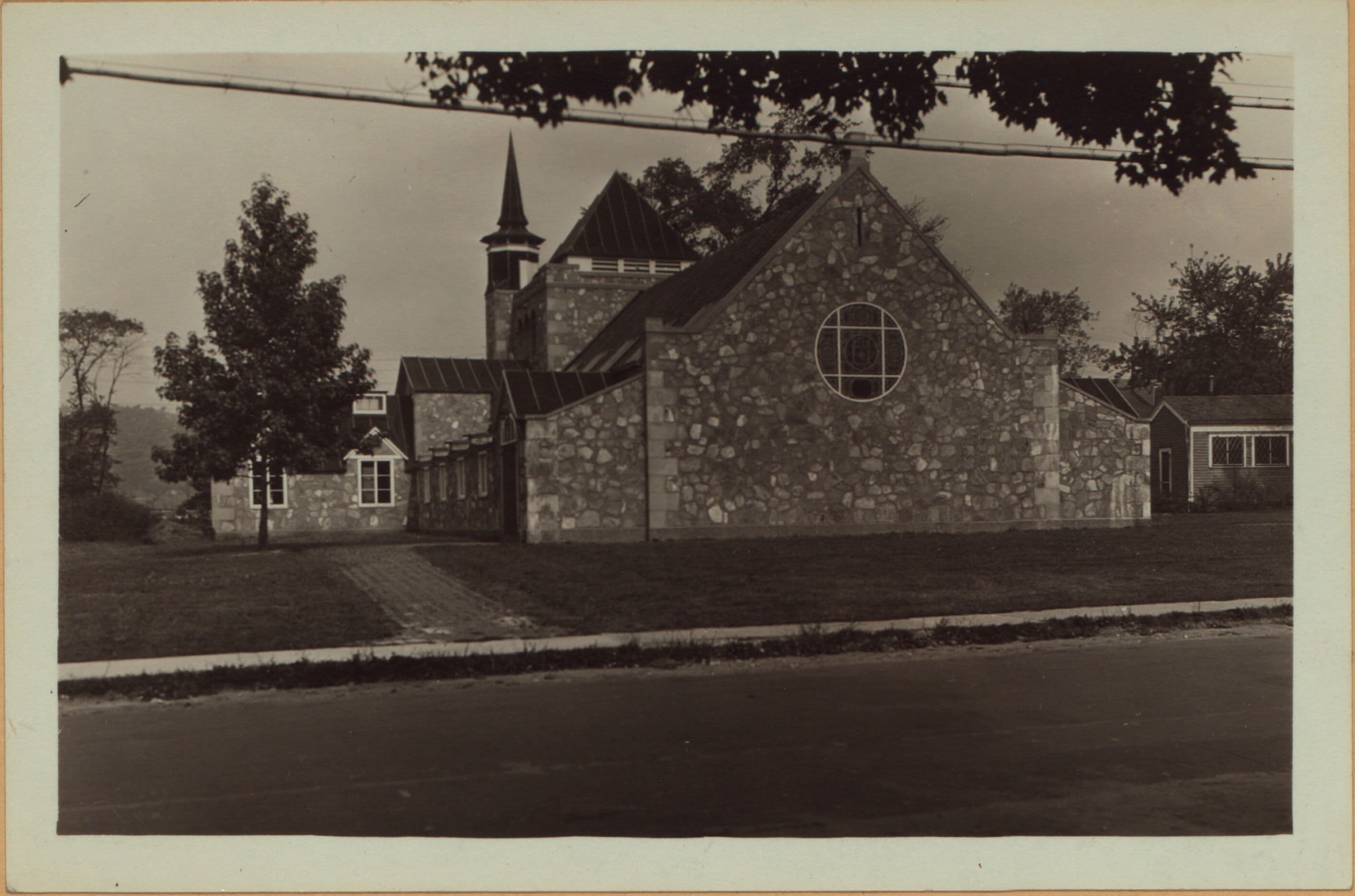 Richmond: Amboy Road - Huguenot Avenue, 1930