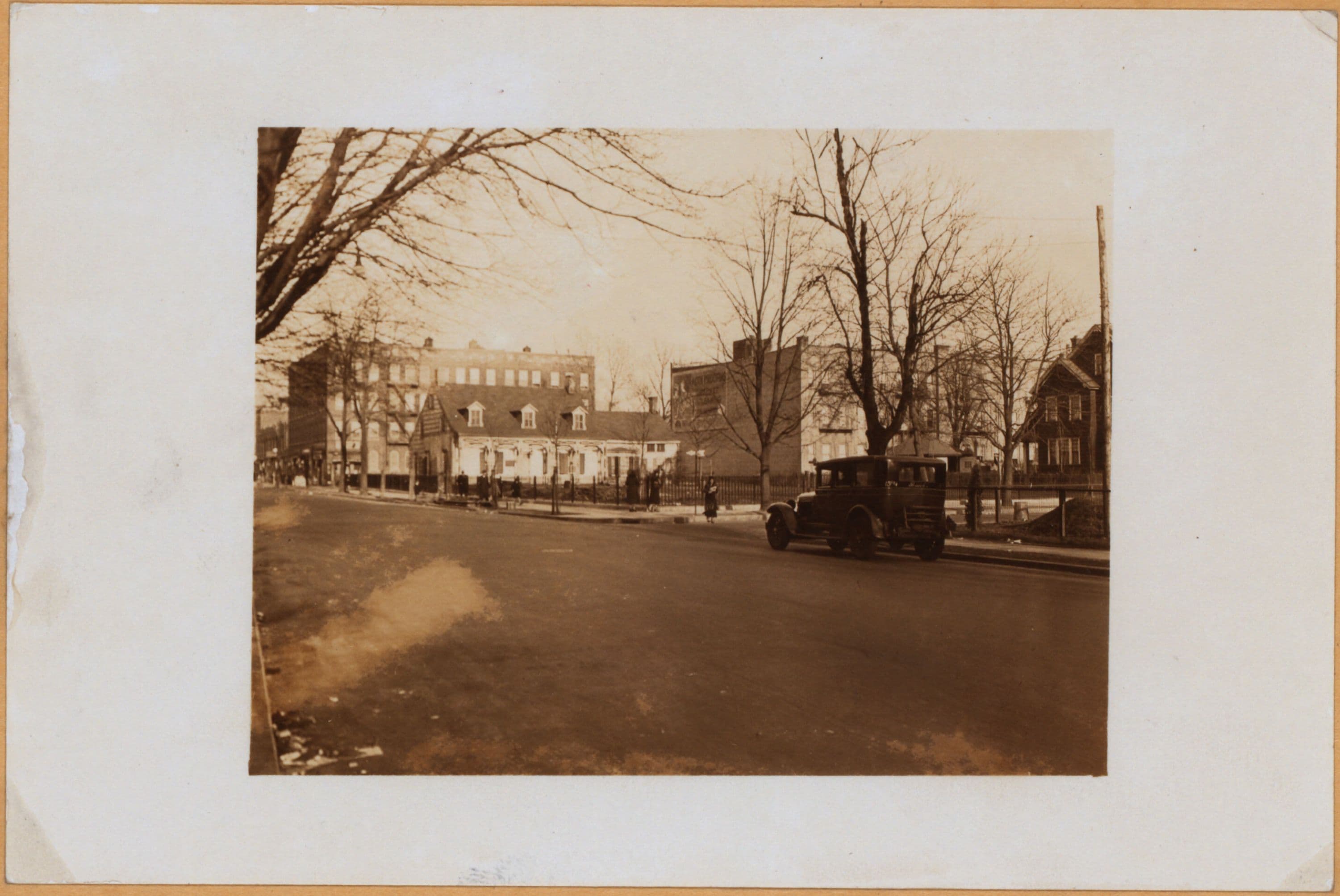 Brooklyn: 18th Avenue - 81st Street