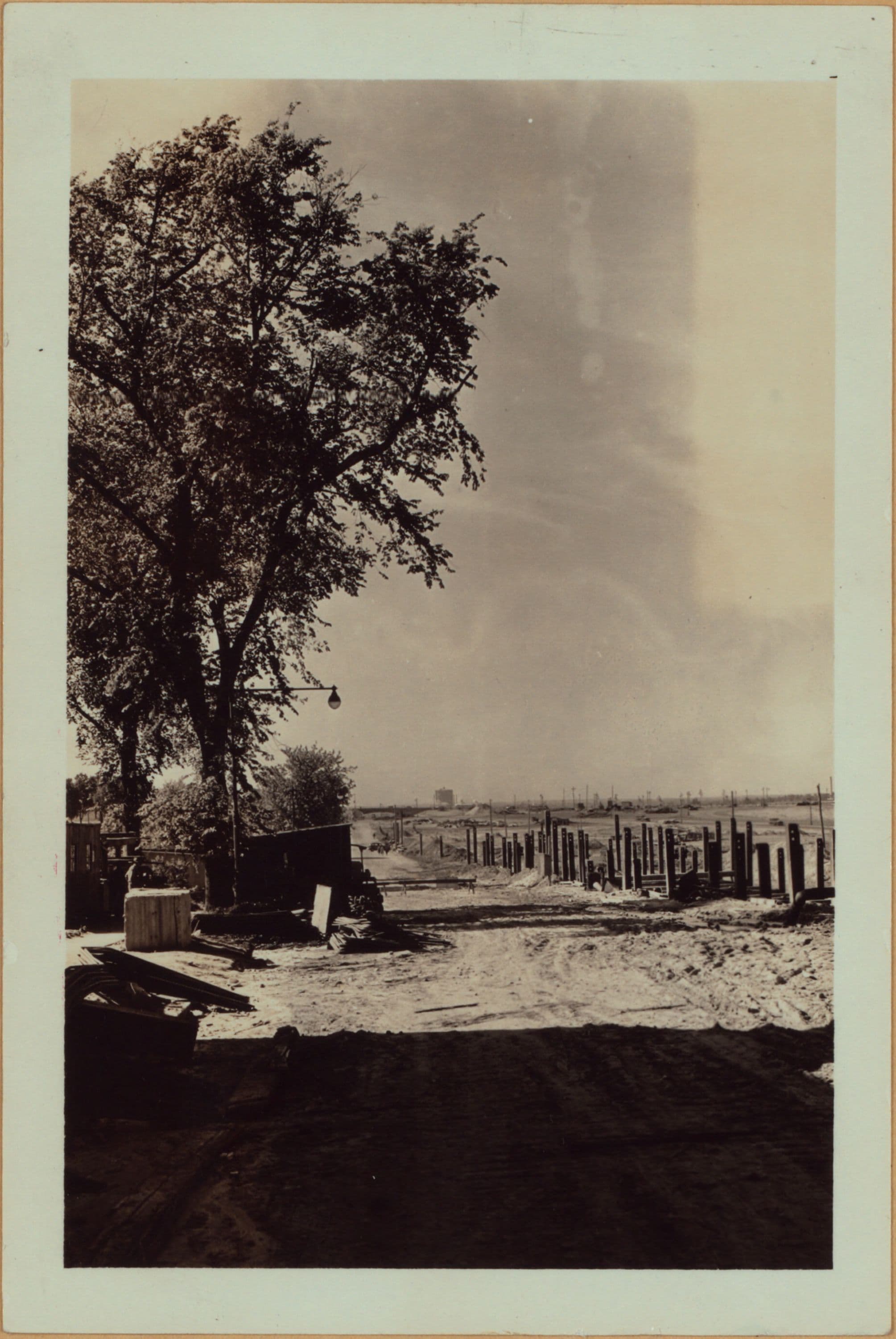 Queens: 114th Street - Roosevelt Avenue, 1935–1940