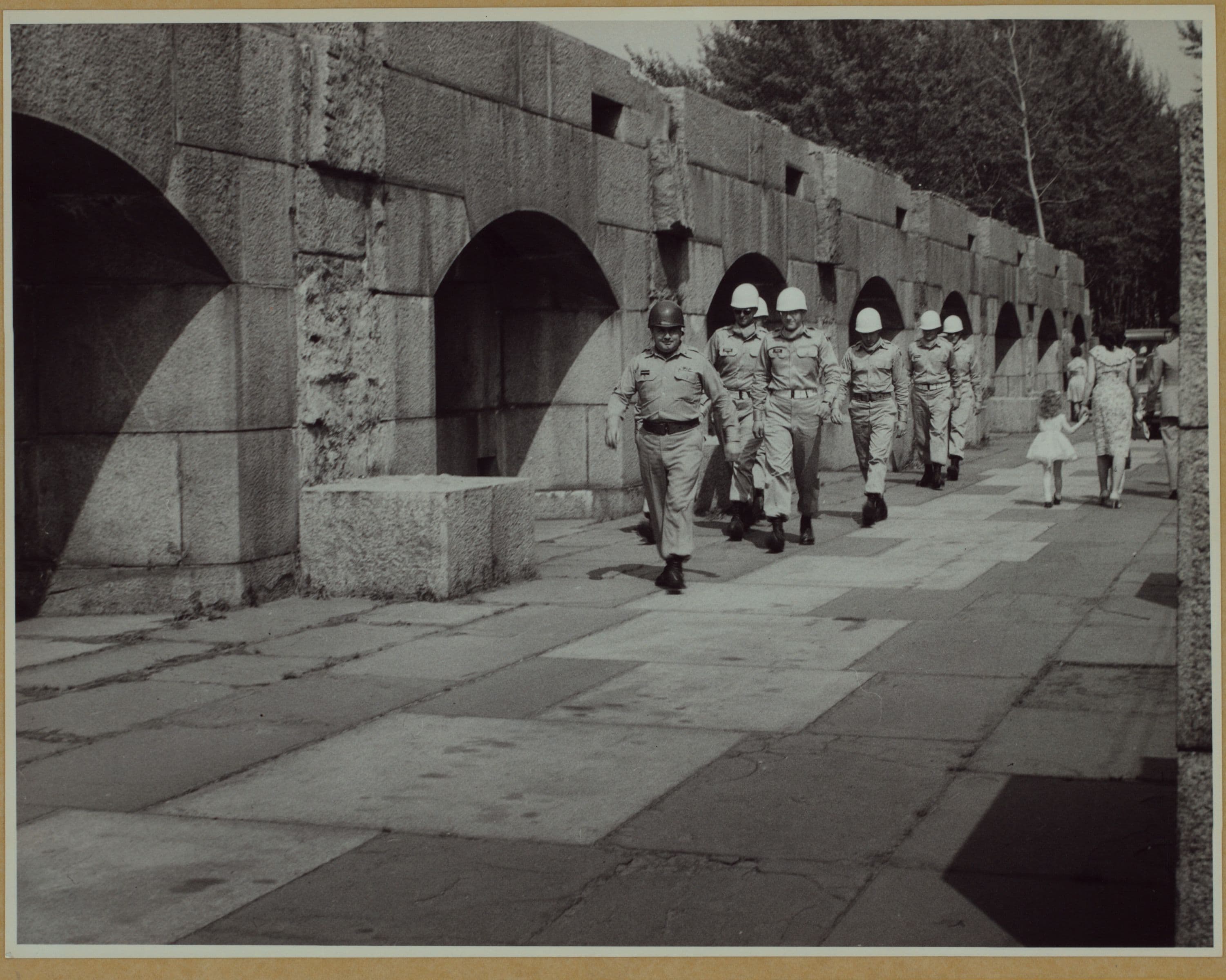 Queens: Fort Totten - [Old Fort Totten.]