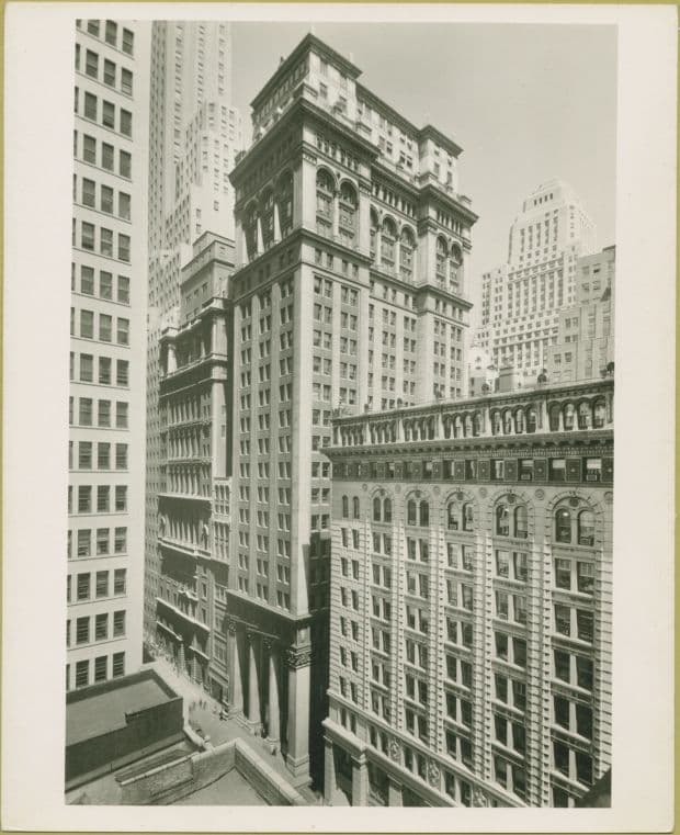 Broadway #60