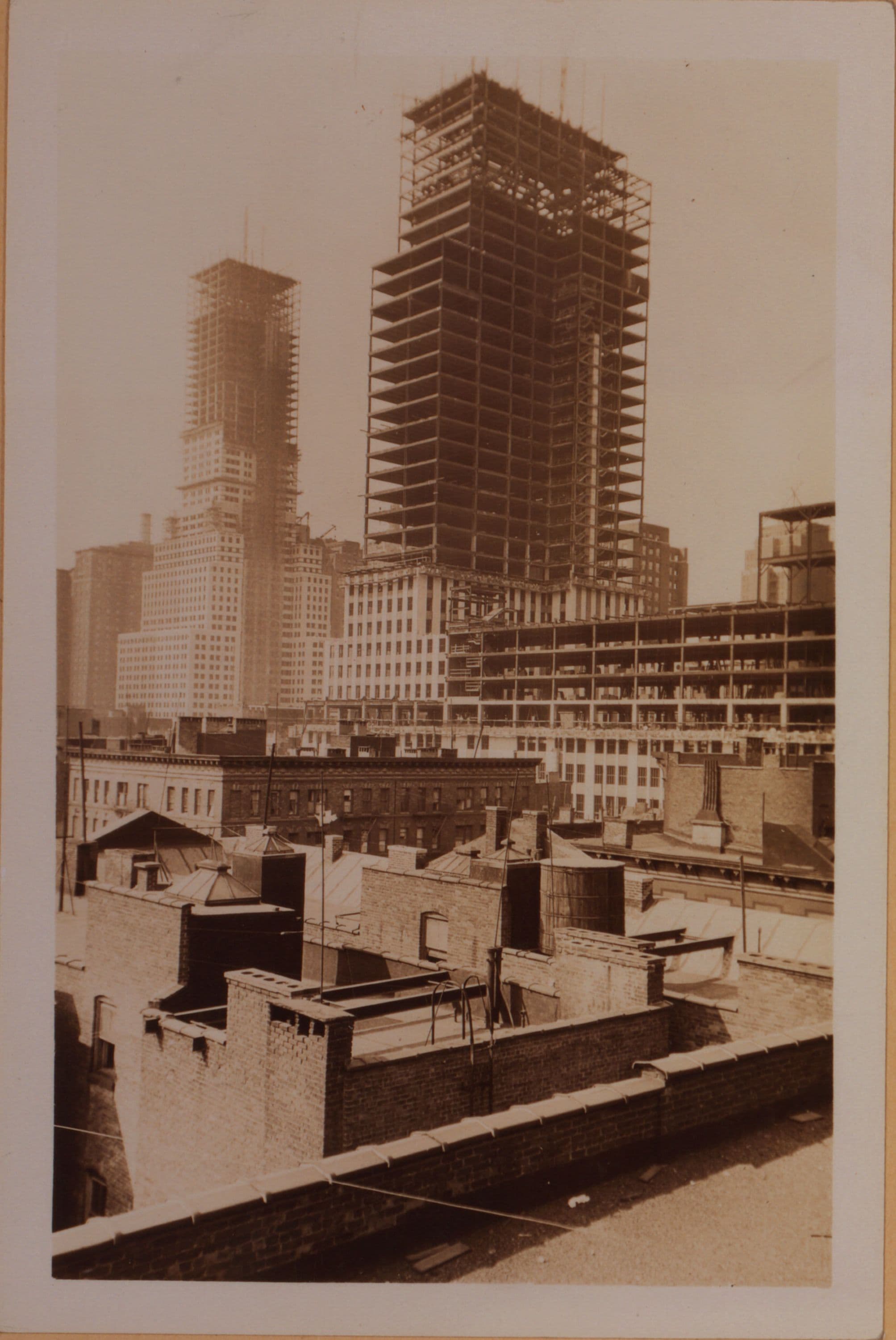 Manhattan: 42nd Street (East) - 1st Avenue