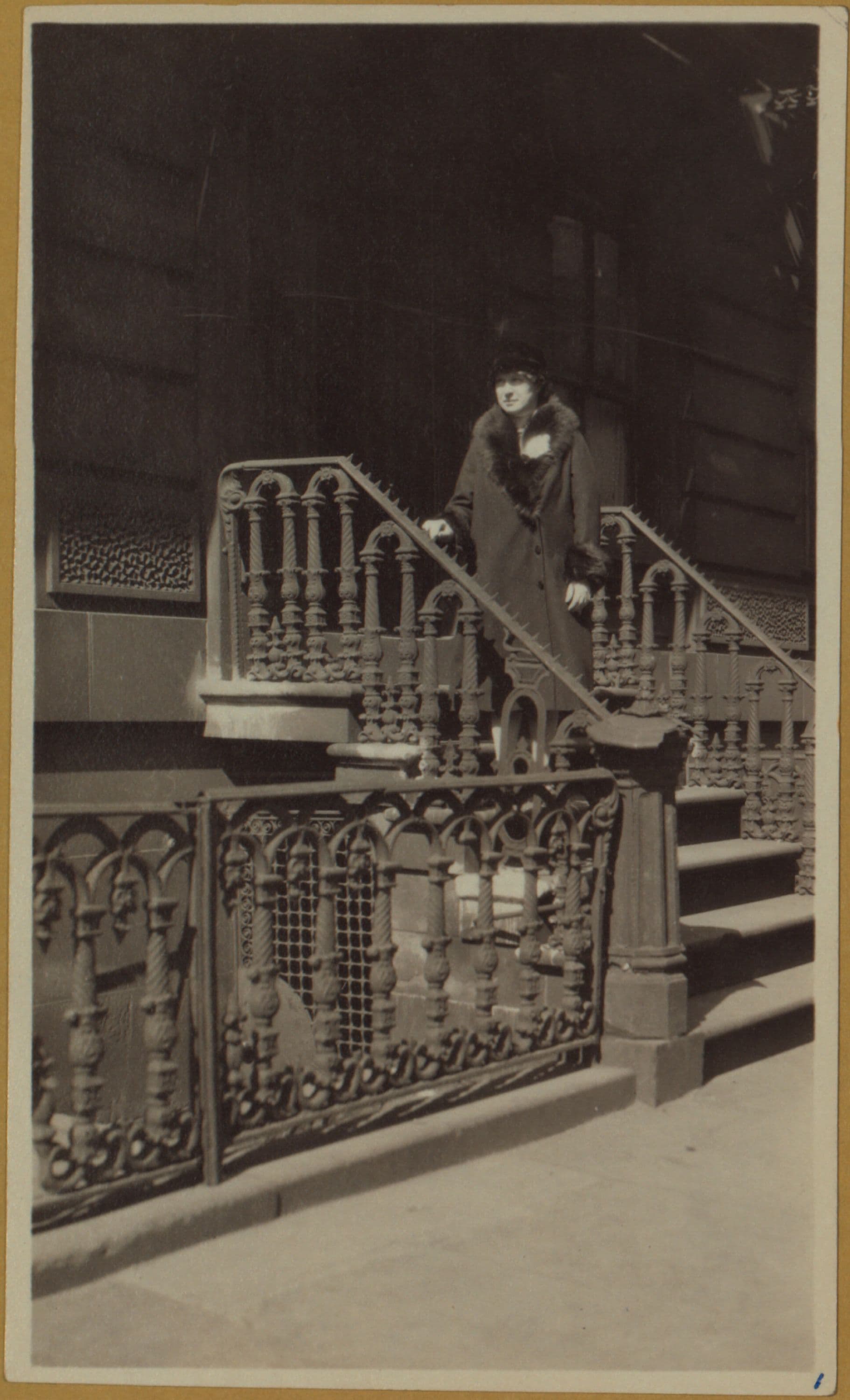 Manhattan: Stuyvesant Street