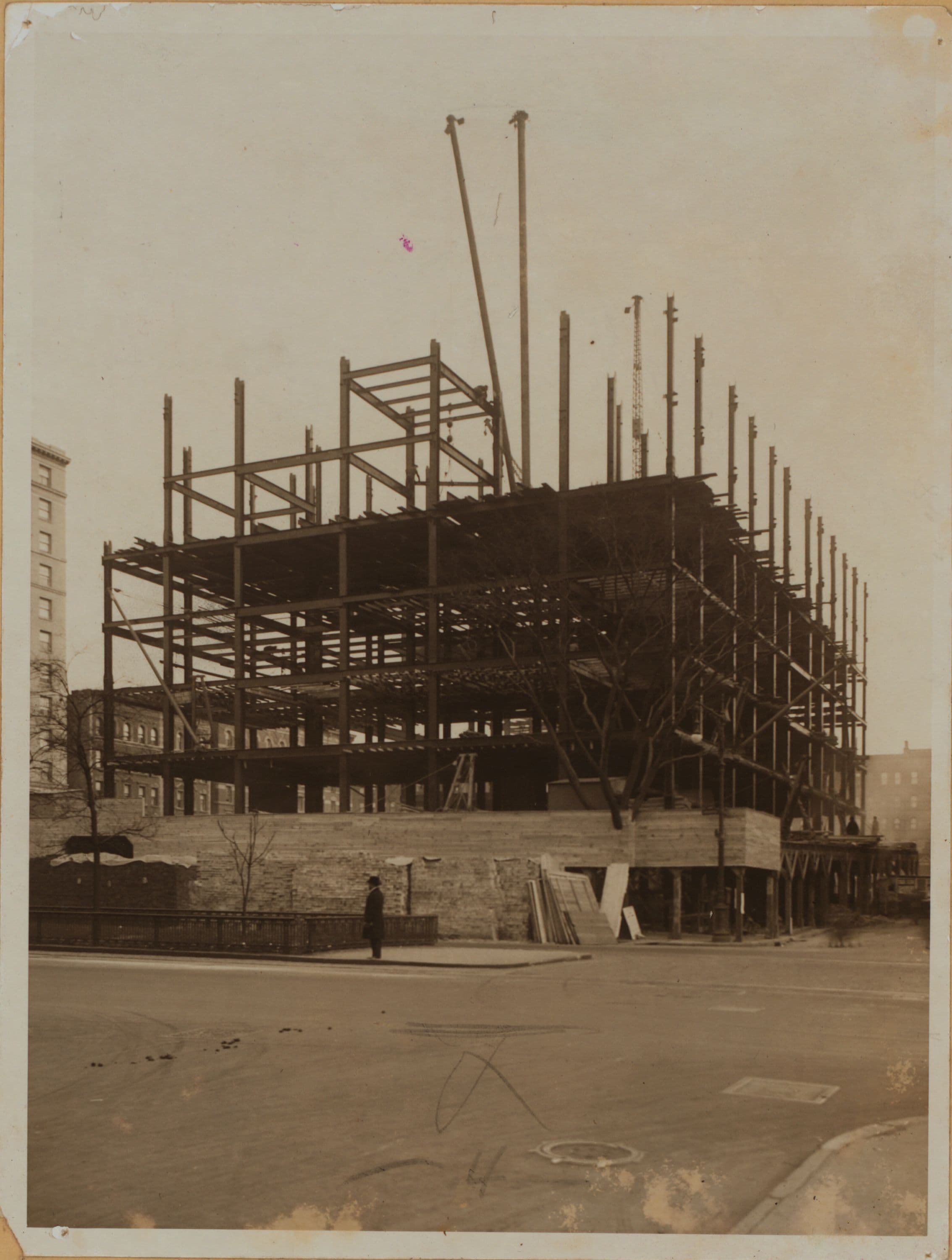 Manhattan: Broadway - 90th Street