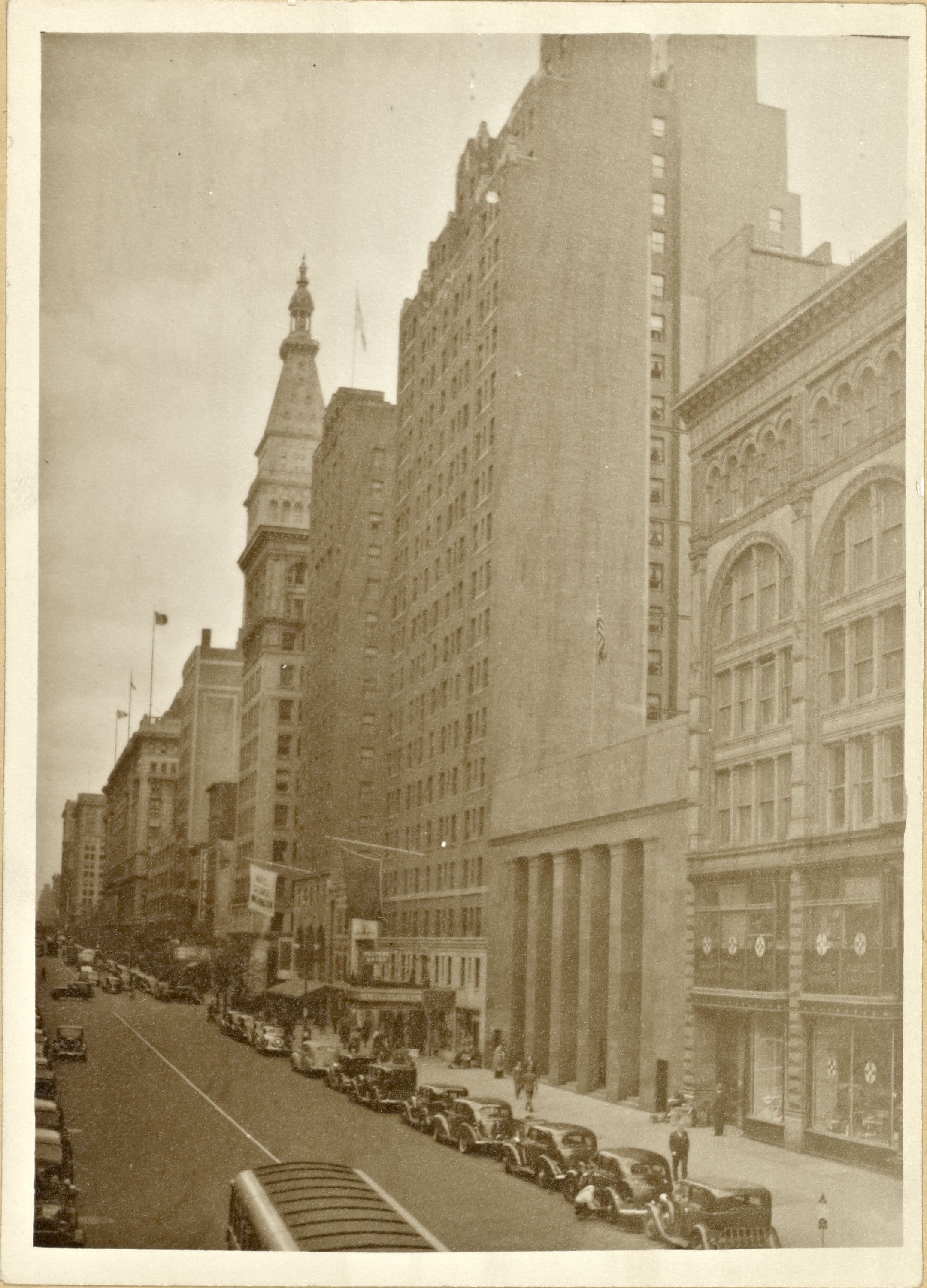 Manhattan: 23rd Street (East) - 3rd Avenue