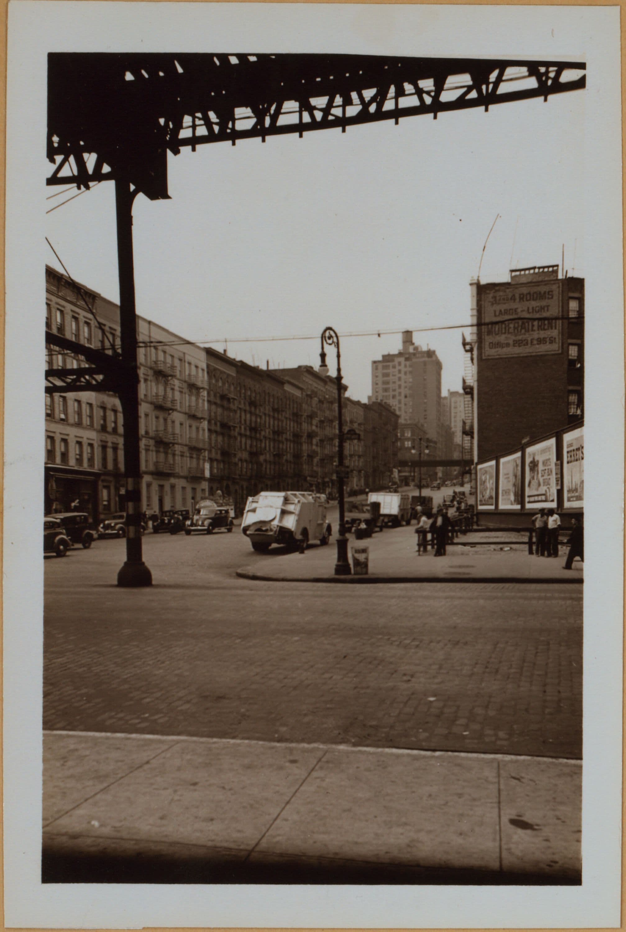Manhattan: 96th Street (East) - 2nd Avenue