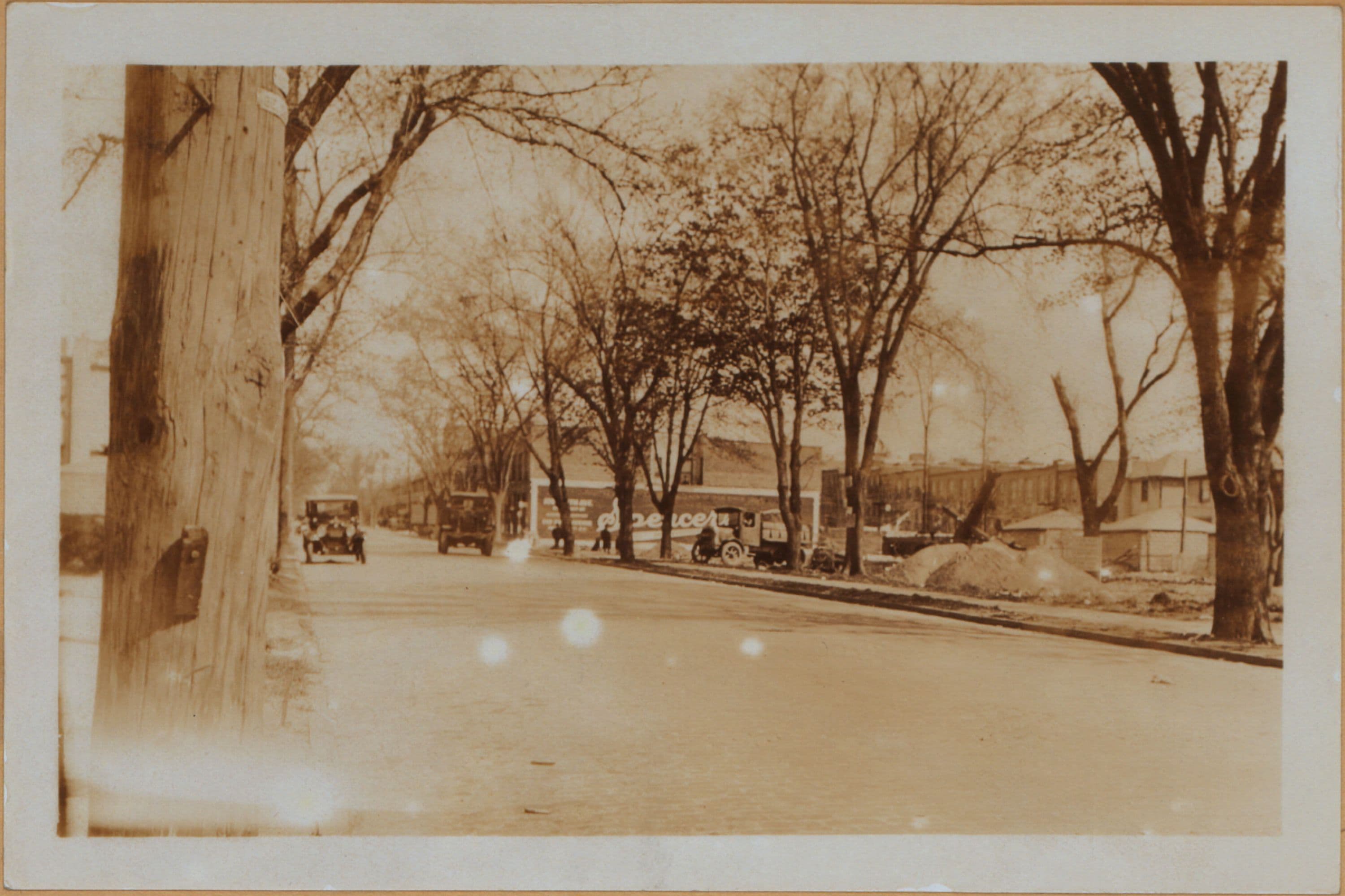 Brooklyn: Bay Ridge Avenue - Narrows Avenue