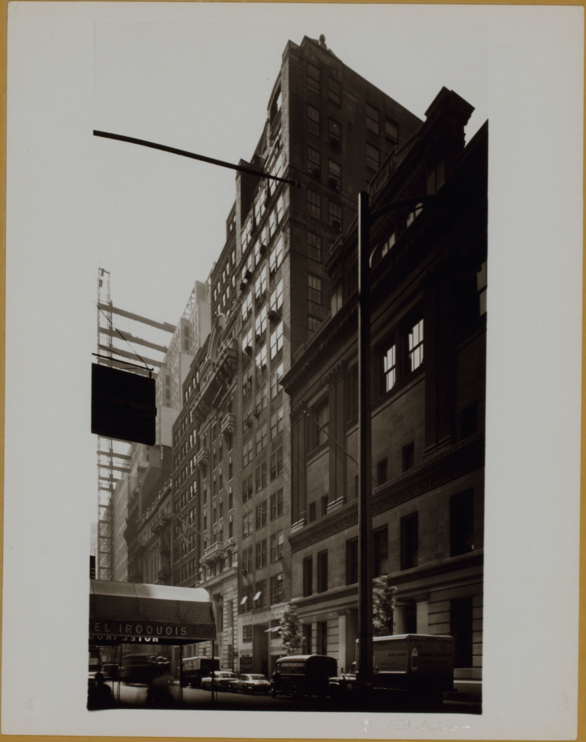 Manhattan: 25th Street (East) - Avenue D