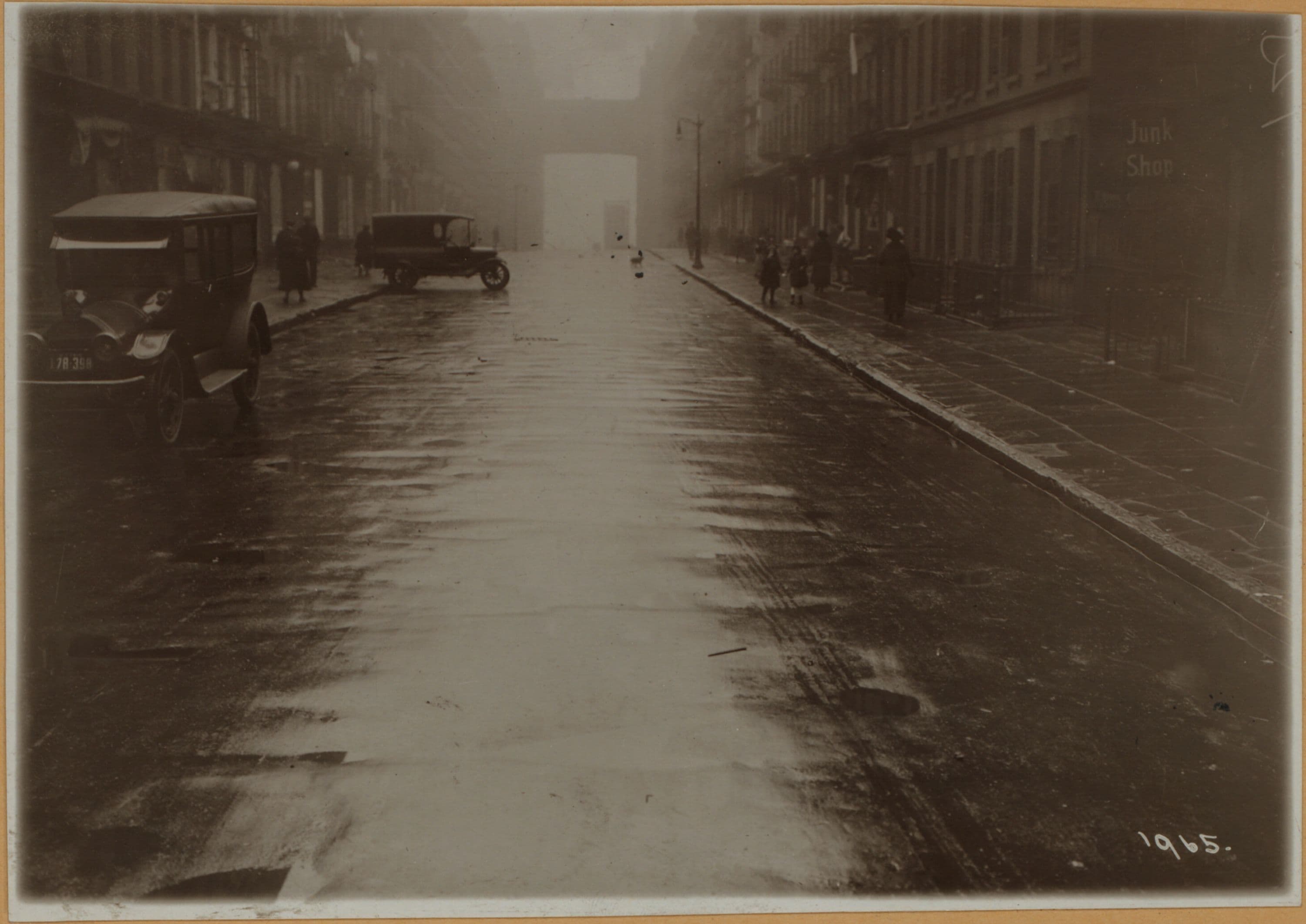 Manhattan: 39th Street - 1st Avenue