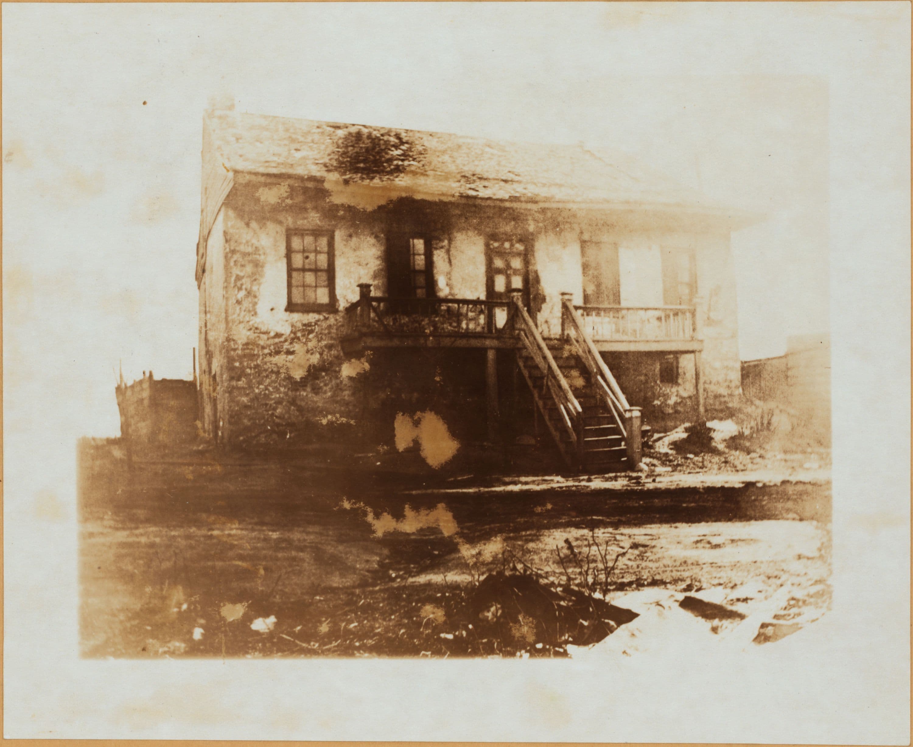 Brooklyn: Meeker Avenue - Schurz Avenue
